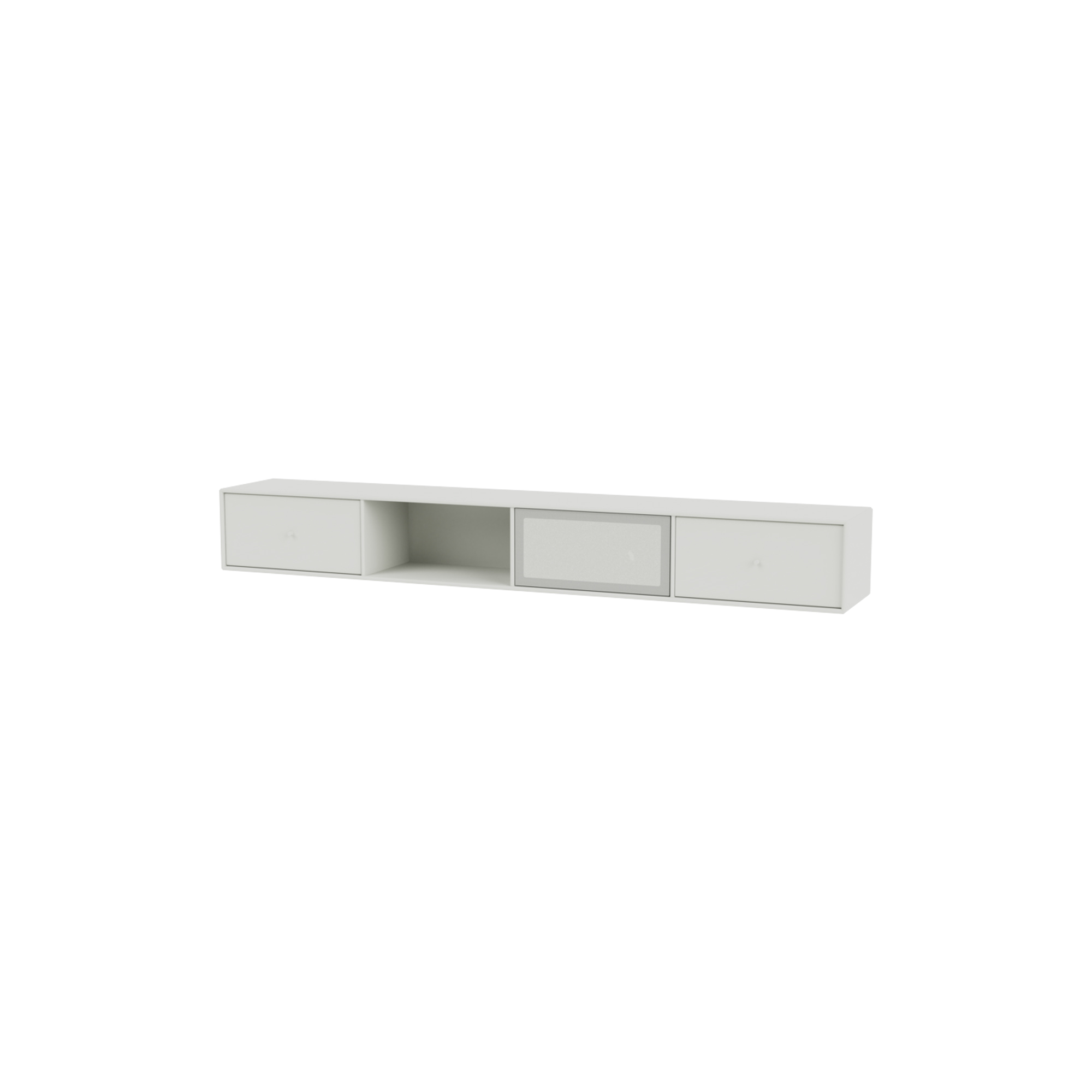 Montana Furniture - OCTAVE VII TV bord, 09 nordic