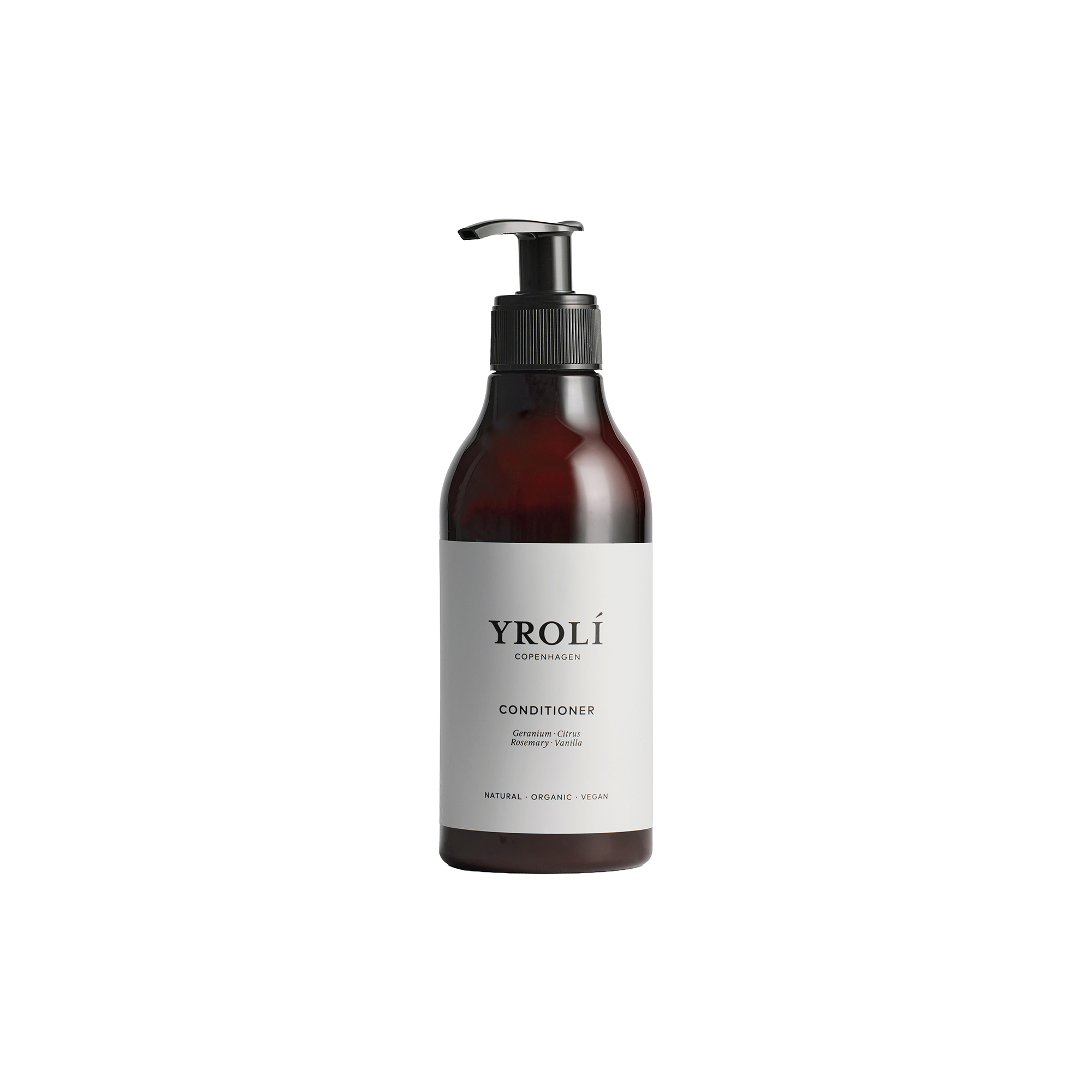Yrolí Copenhagen - Conditioner - 300ml