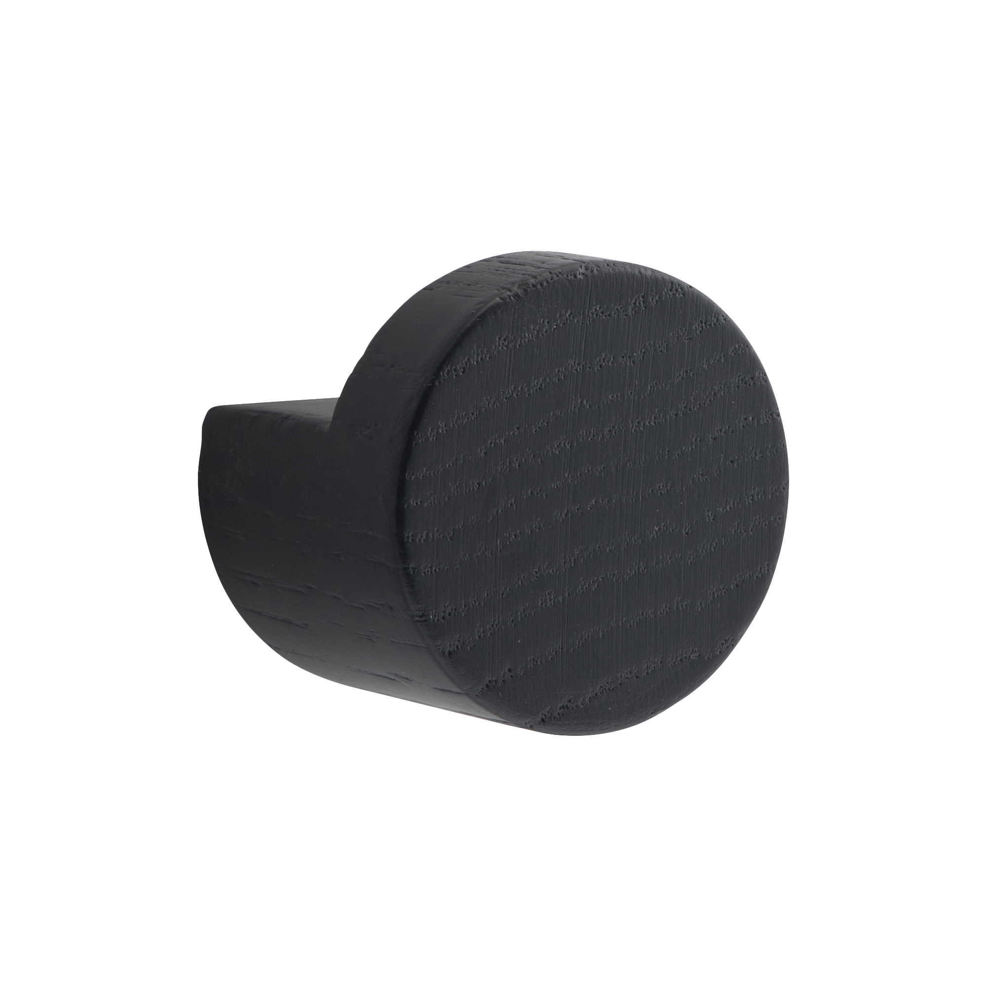 EKTA Living - Wood Knot Medium, black - Medium