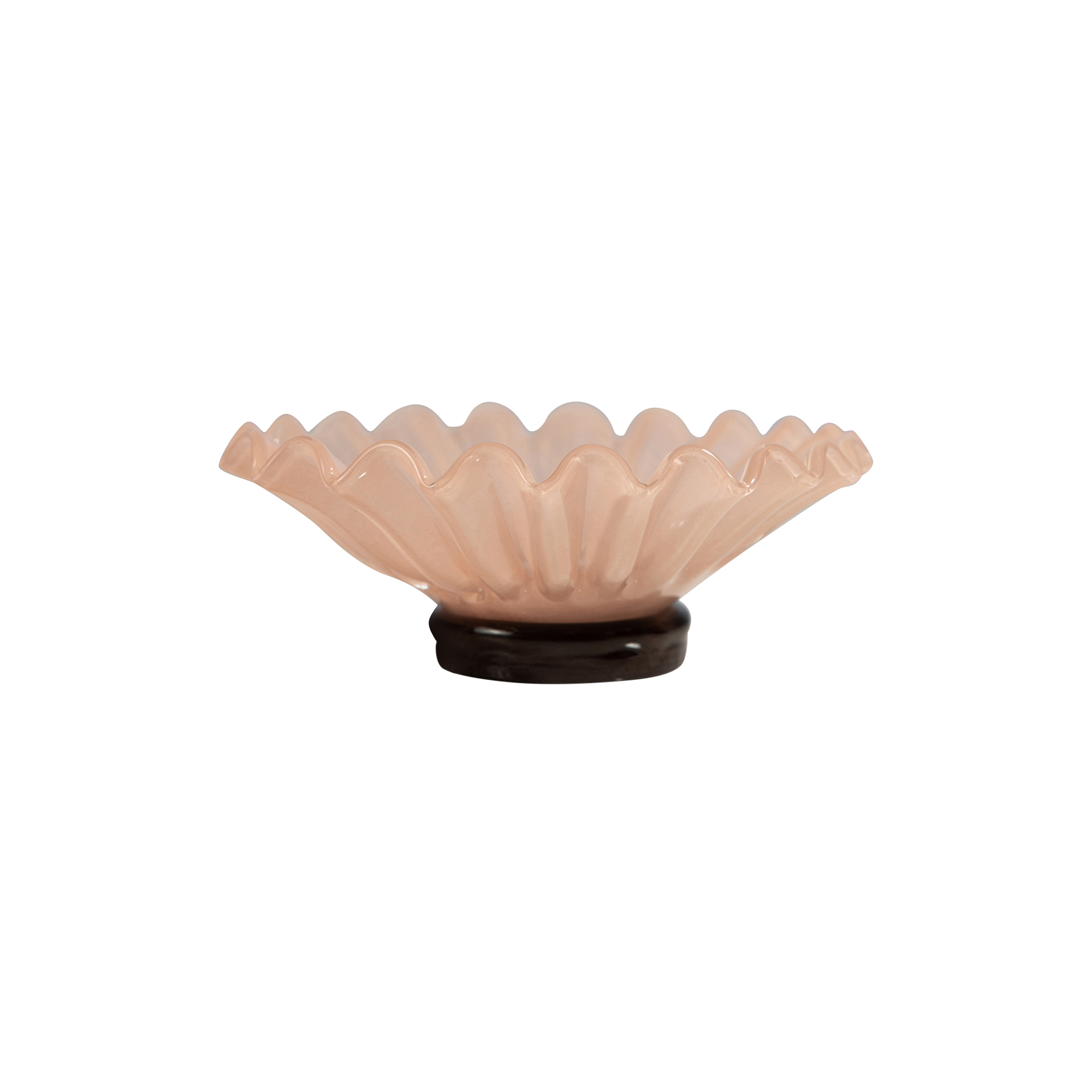 Byon - Lori Bowl, pink/brown - Medium
