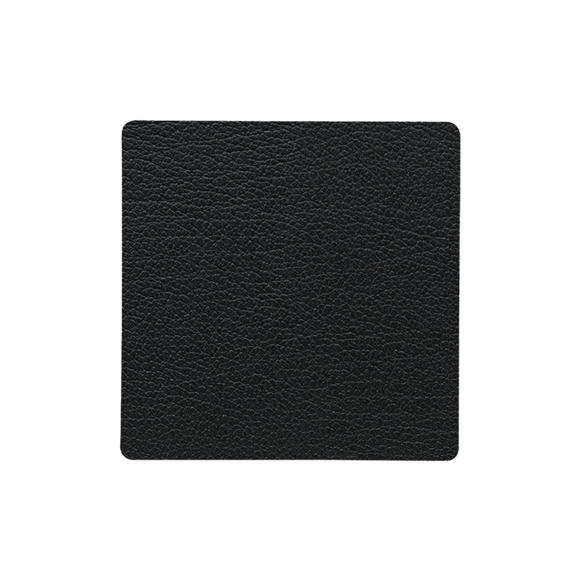 LIND DNA - Bull glasbrik Square, black