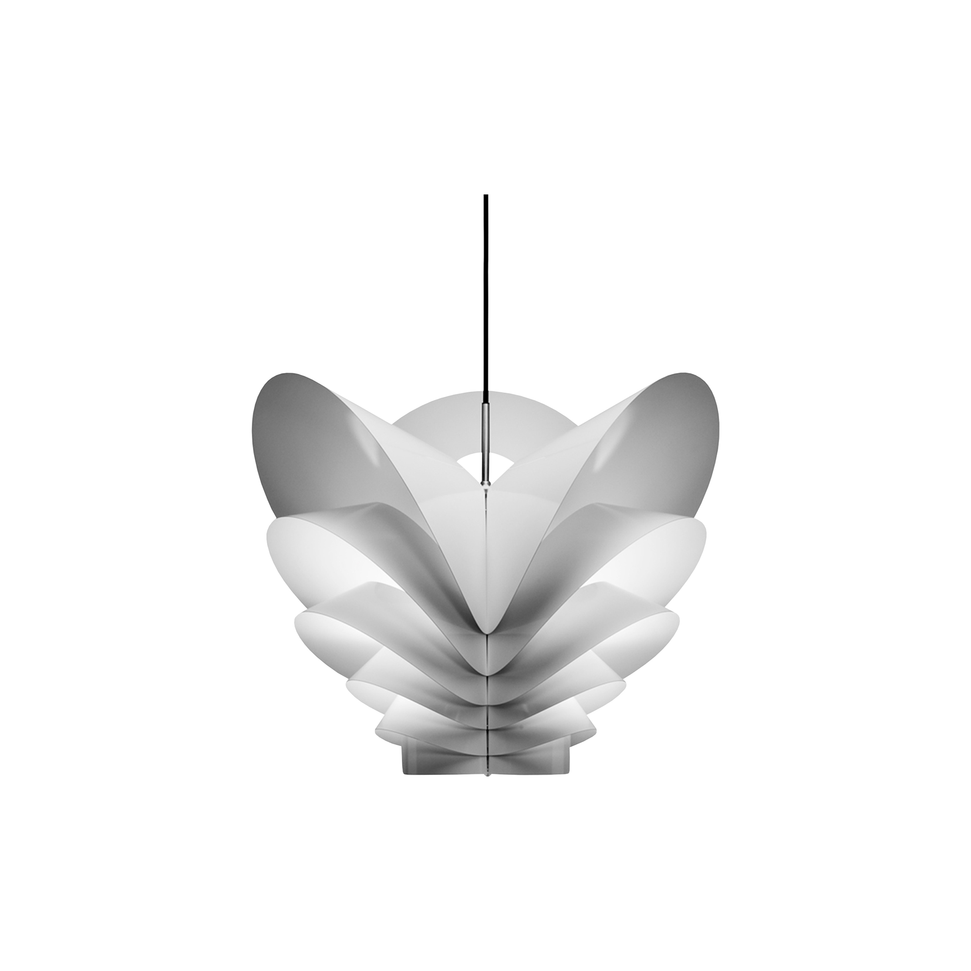 Piet Hein - Flora Folio Pendant