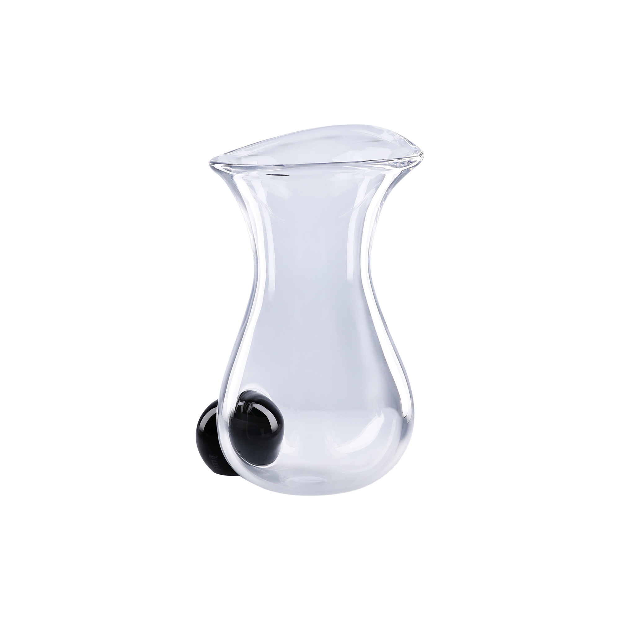 Holmegaard - Silhouette Vase
