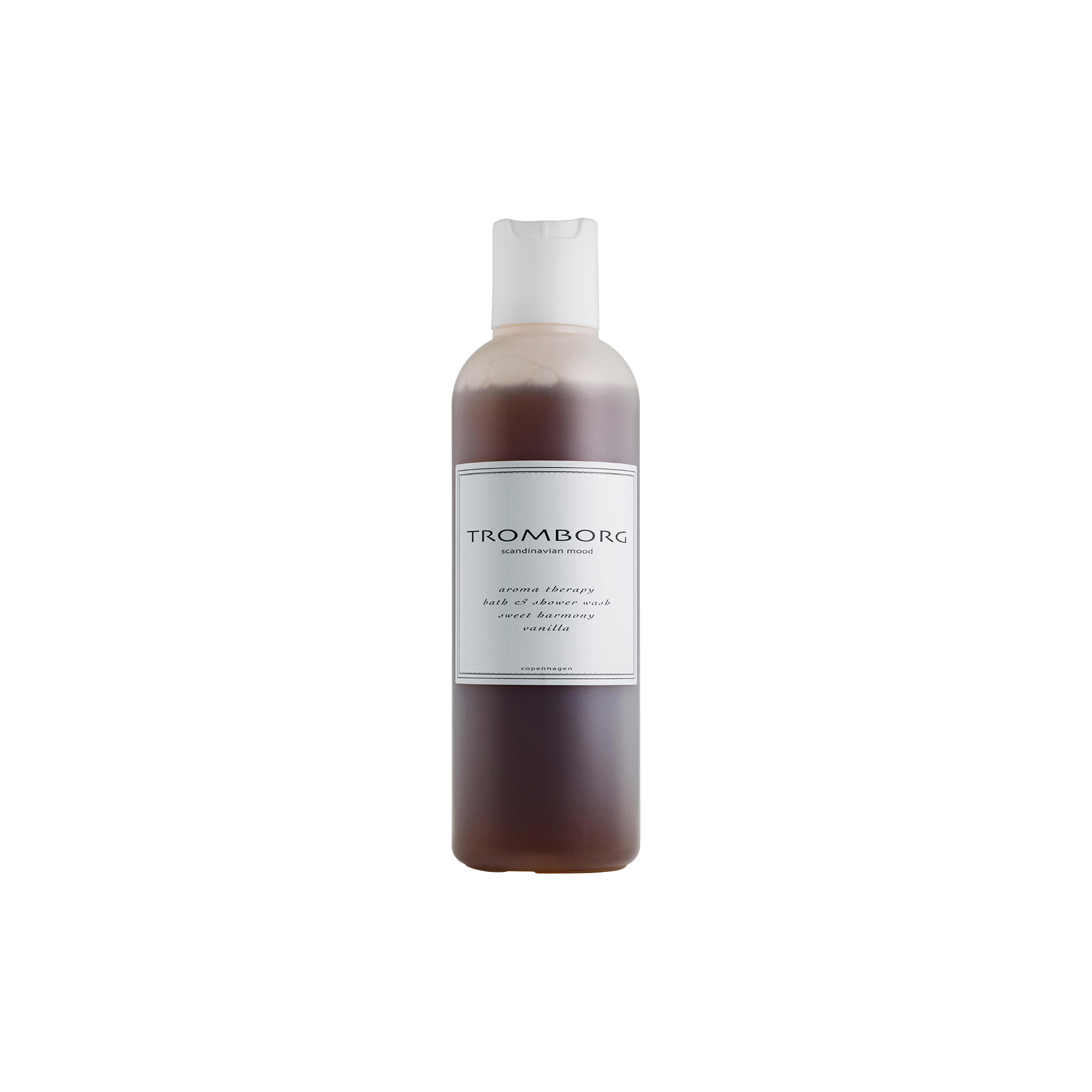 Tromborg - Aroma Therapy Bath & Shower Wash Sweet Harmony Vanilla
