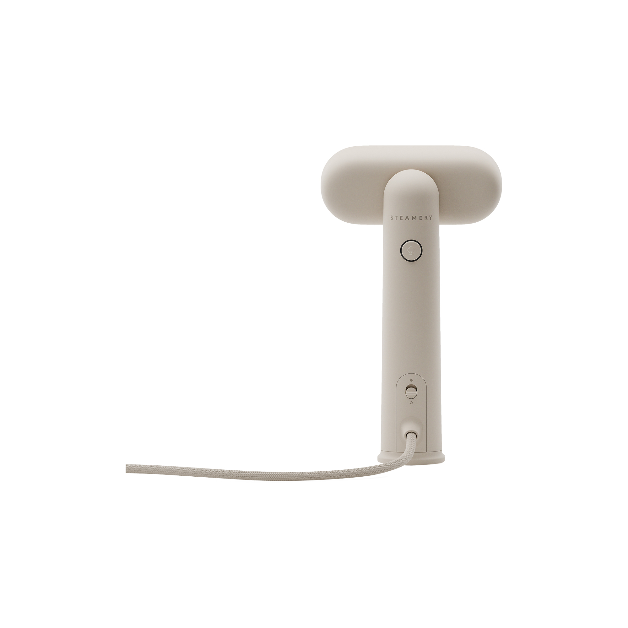 Steamery - Cirrus Lite Travel Steamer, sand
