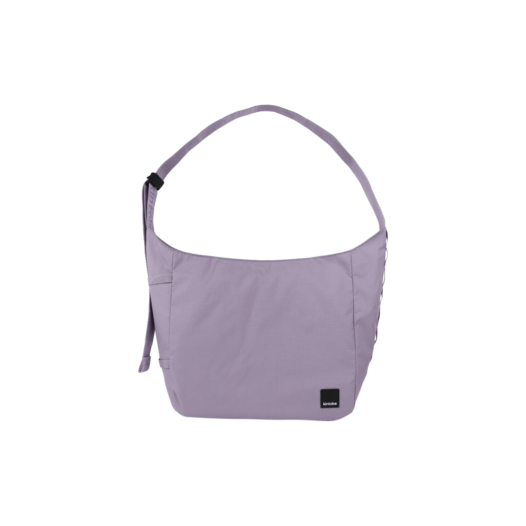Kintobe - TOBY skuldertaske, concrete lilac