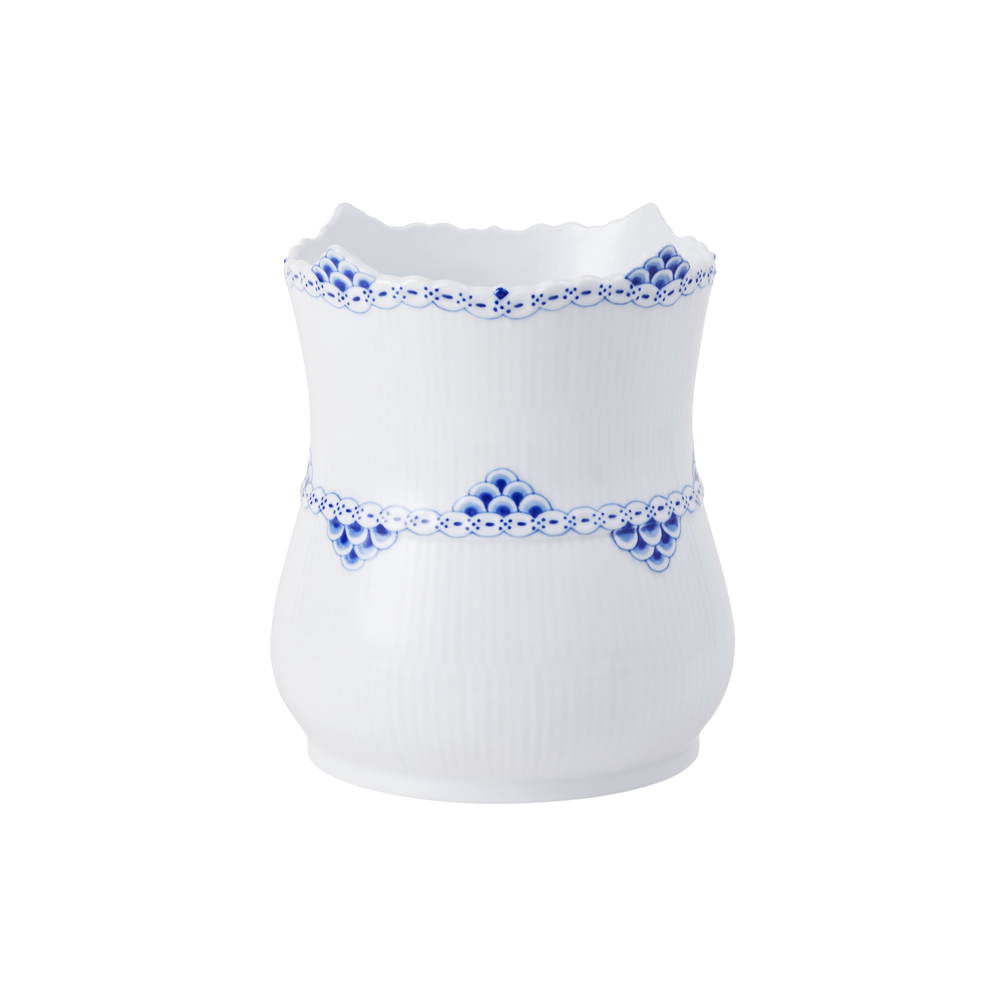 Royal Copenhagen - Prinsesse Vintage Vase
