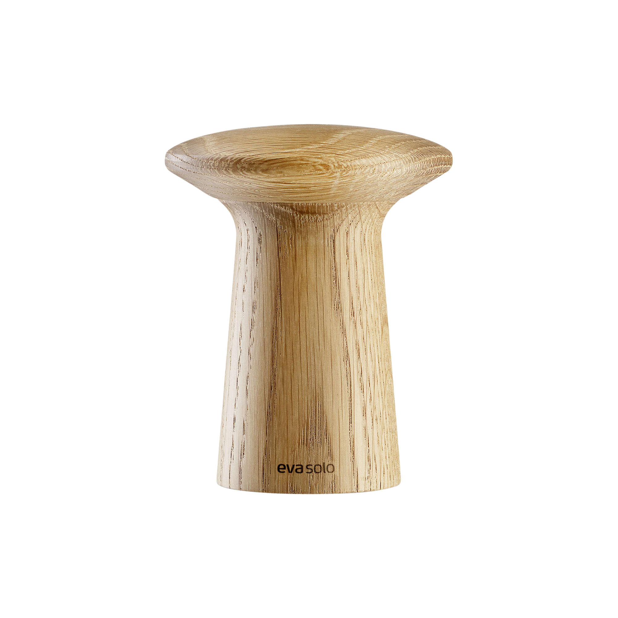 Eva Solo - Salt- & peberkværn, oak - H11 cm