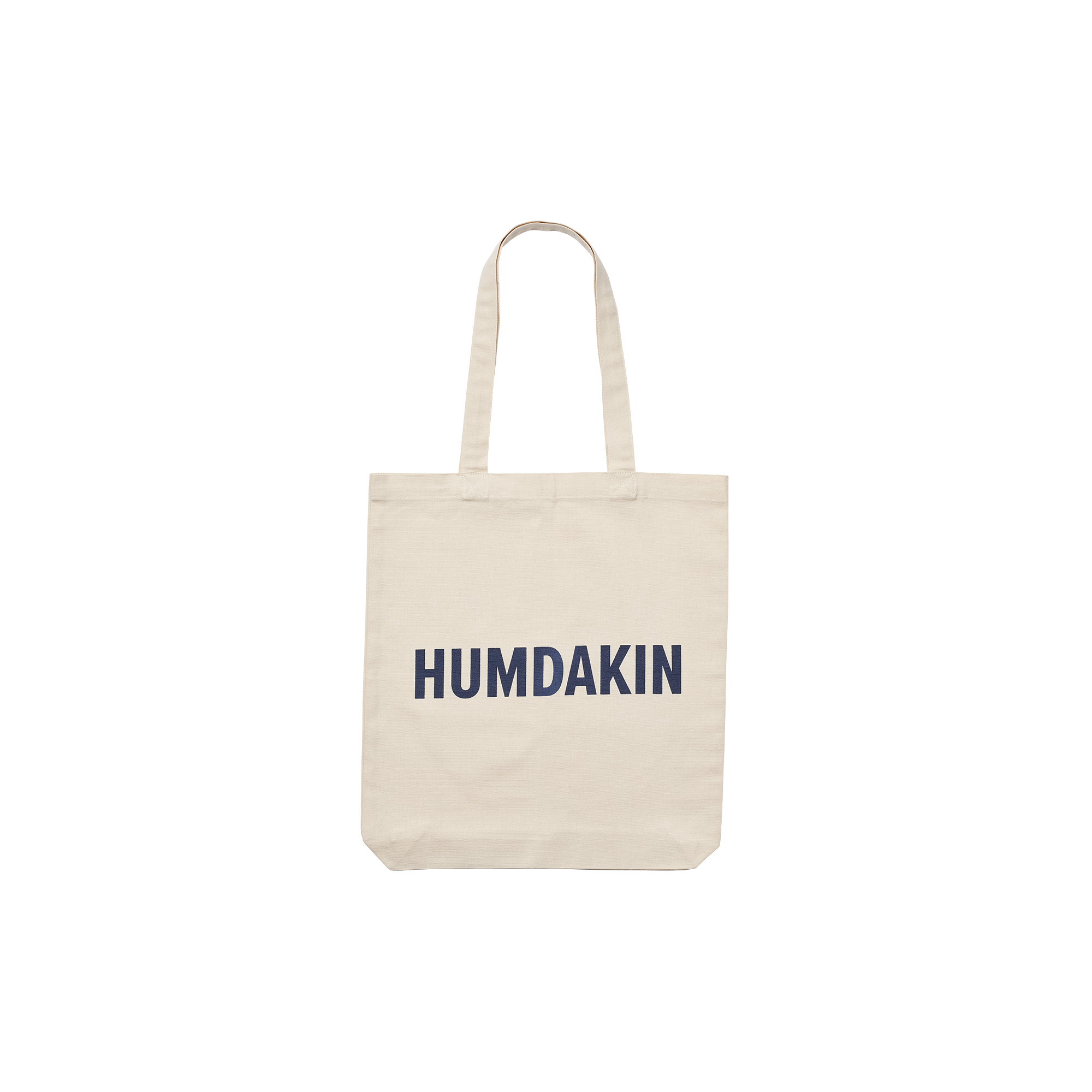 Humdakin - Lille mulepose Logo Stort