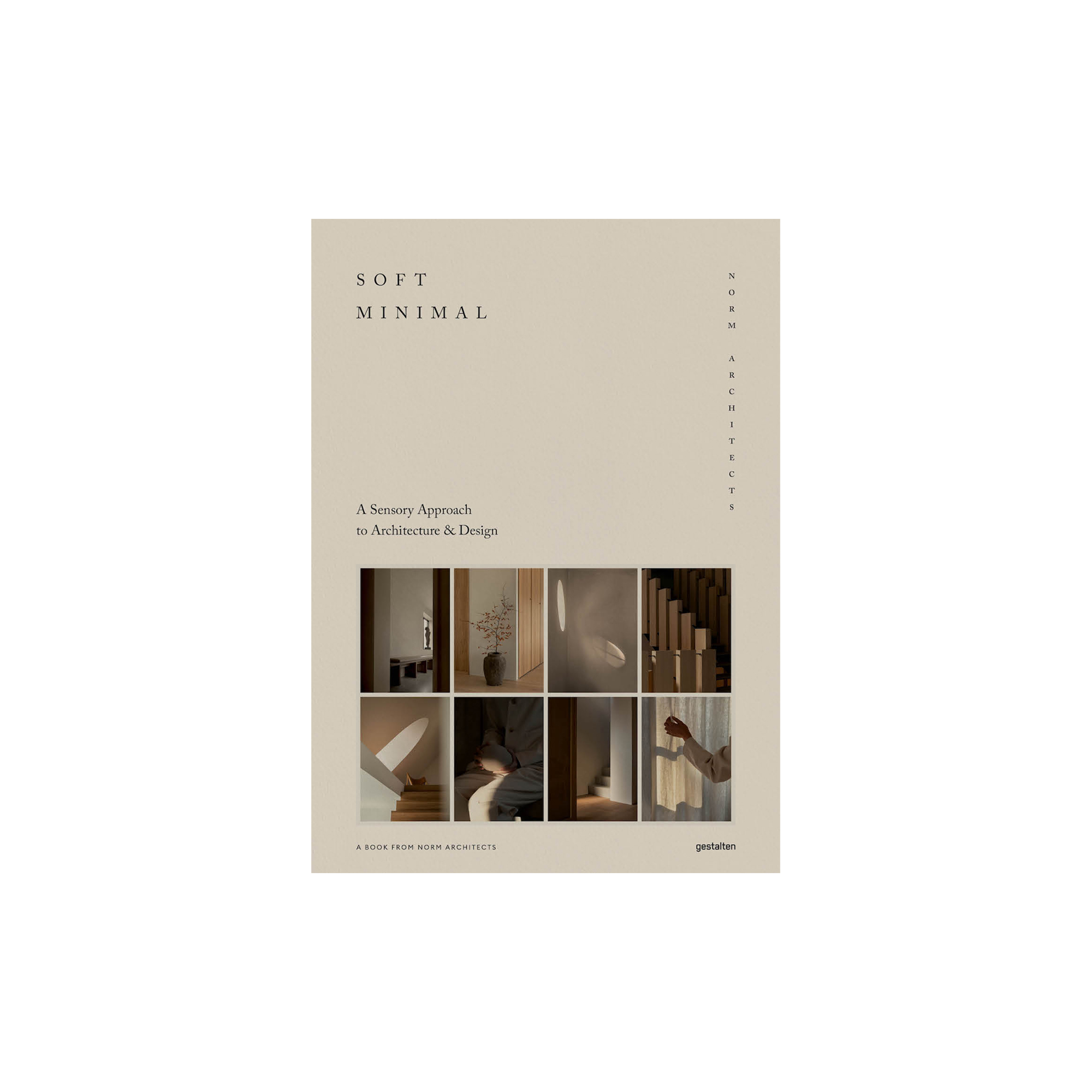 New Mags - Soft Minimal