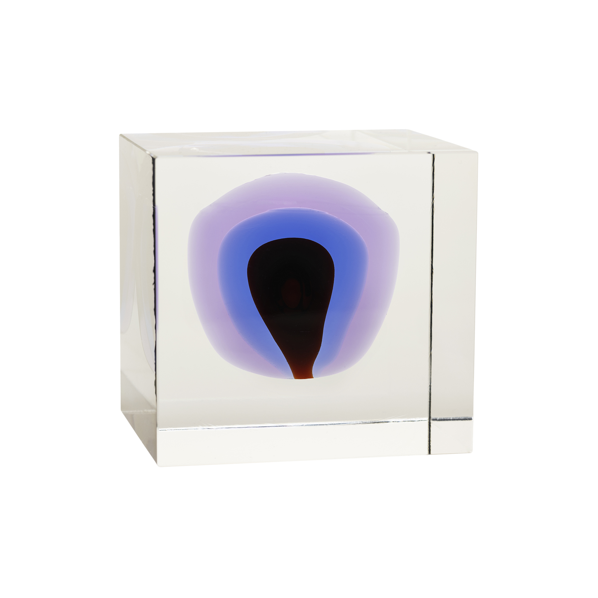 Iittala - Årskube 2025, Annual Cube