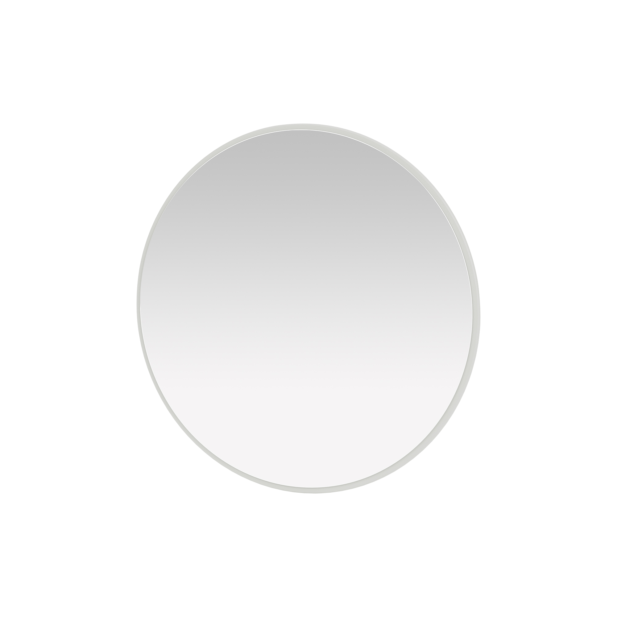Montana Furniture - Colour Frame Mirror AROUND (SP1212R), 09 nordic