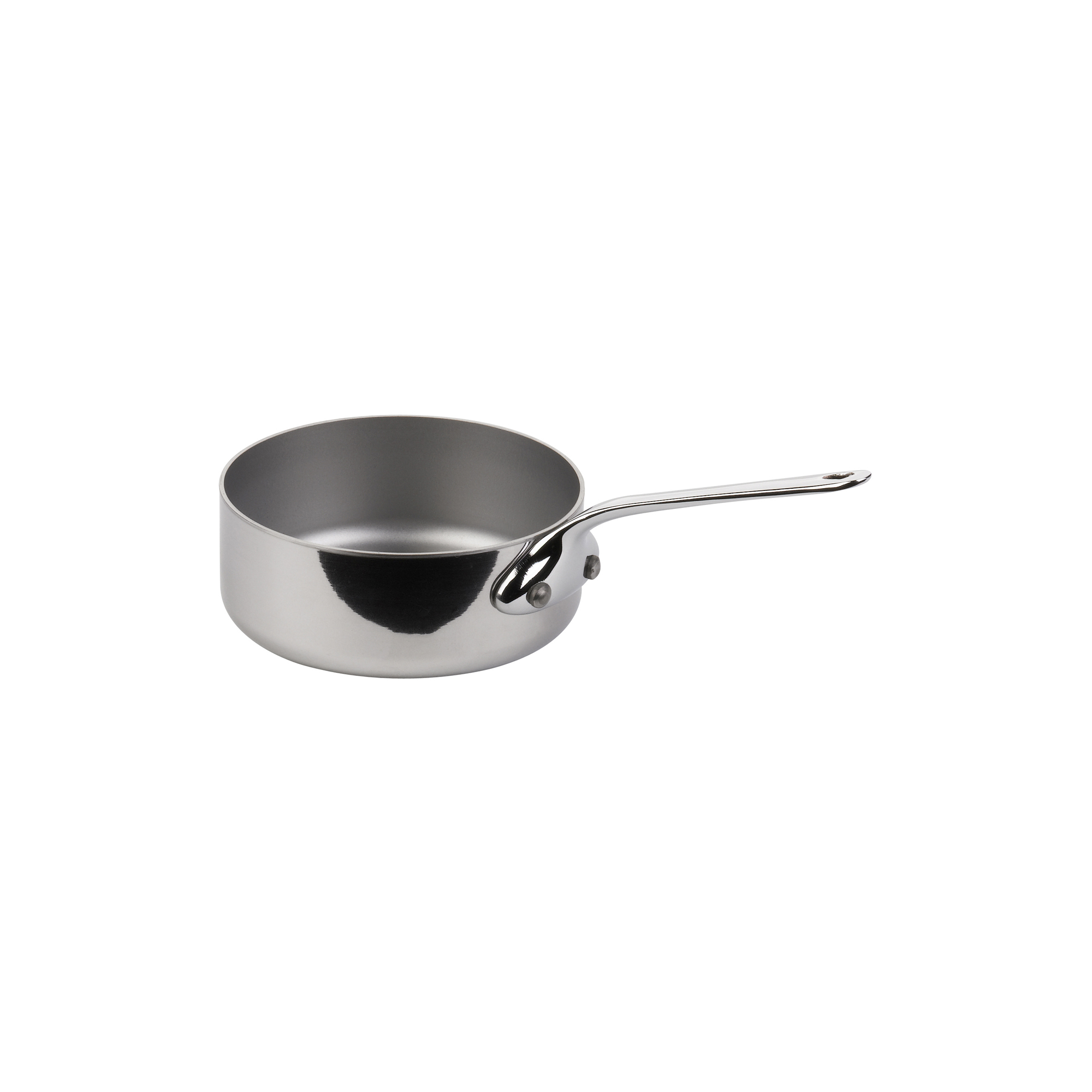 Mauviel 1830 - Cook Style sauterpande mini Ø 9 cm - Ø9 cm