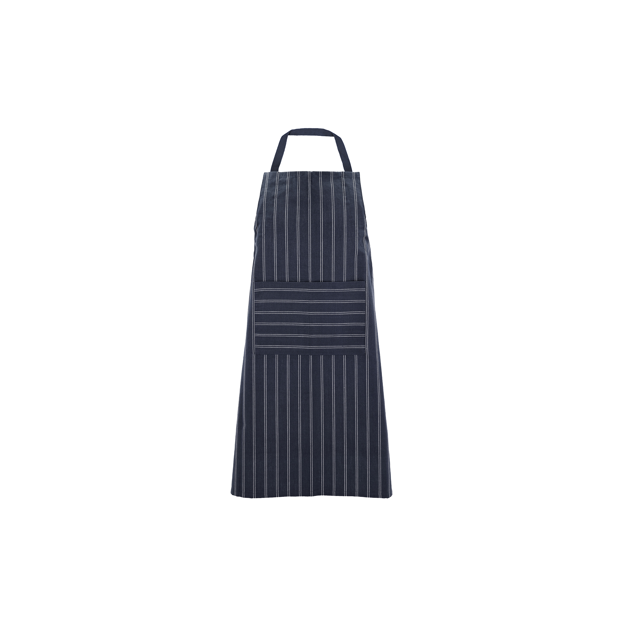 Södahl - Harmony forklæde, navy blue