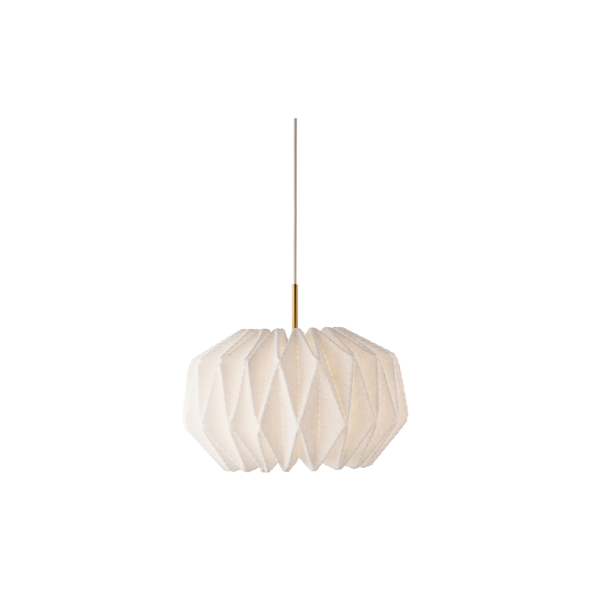 LE KLINT - Softly Pleated pendel