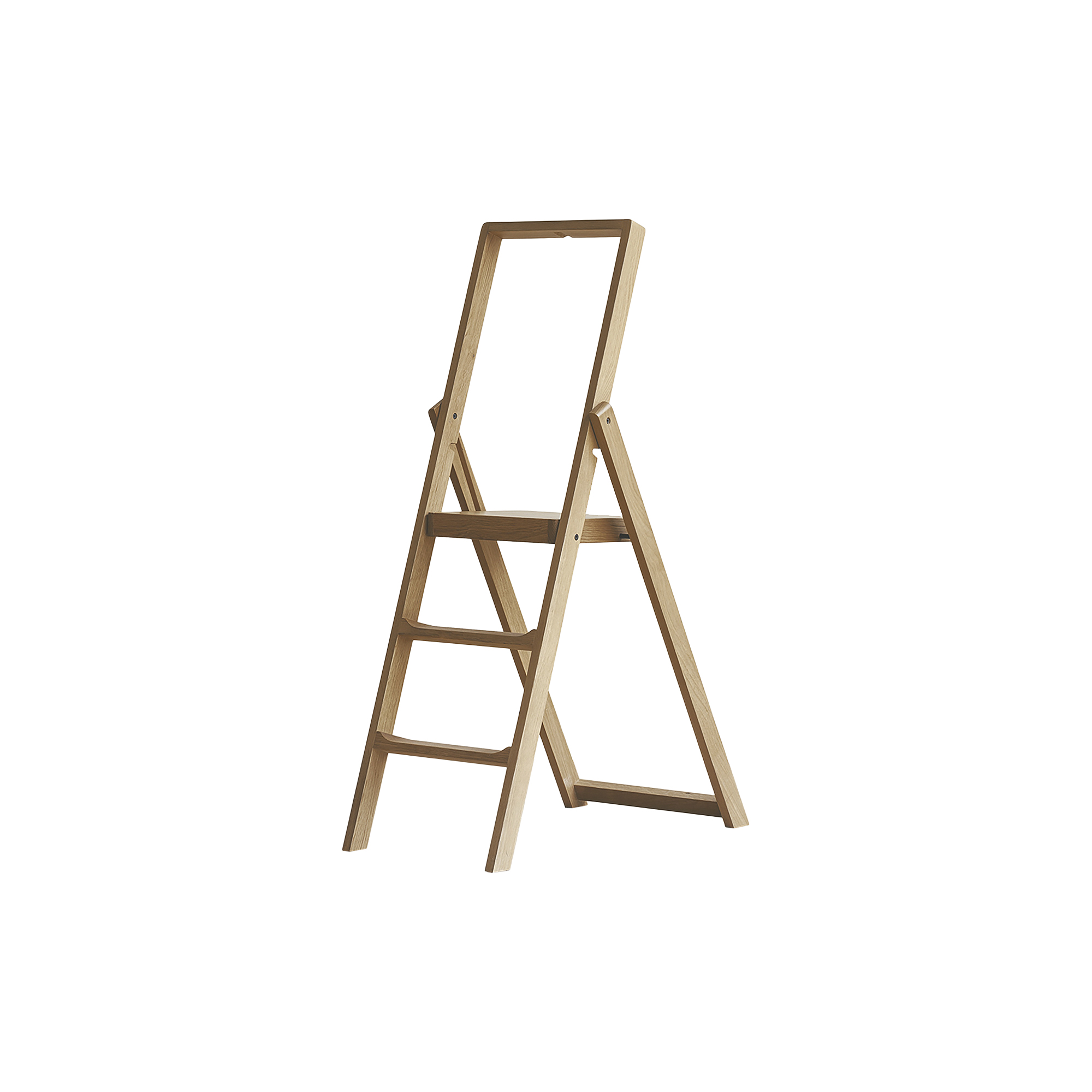 Design House Stockholm - Step Ladder, oak