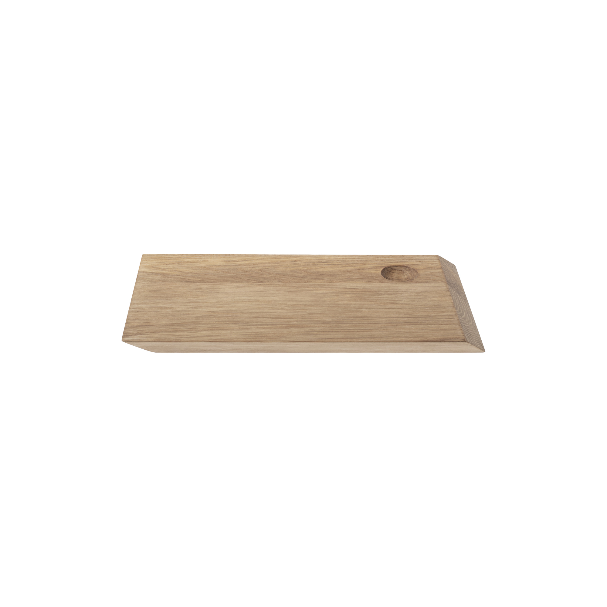 EKTA Living - Cutting Board, nature - S