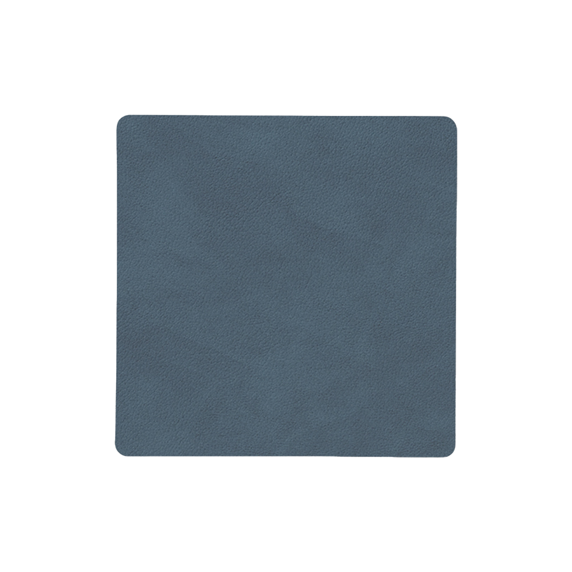 LIND DNA - Nupo glasbrik Square, dark blue