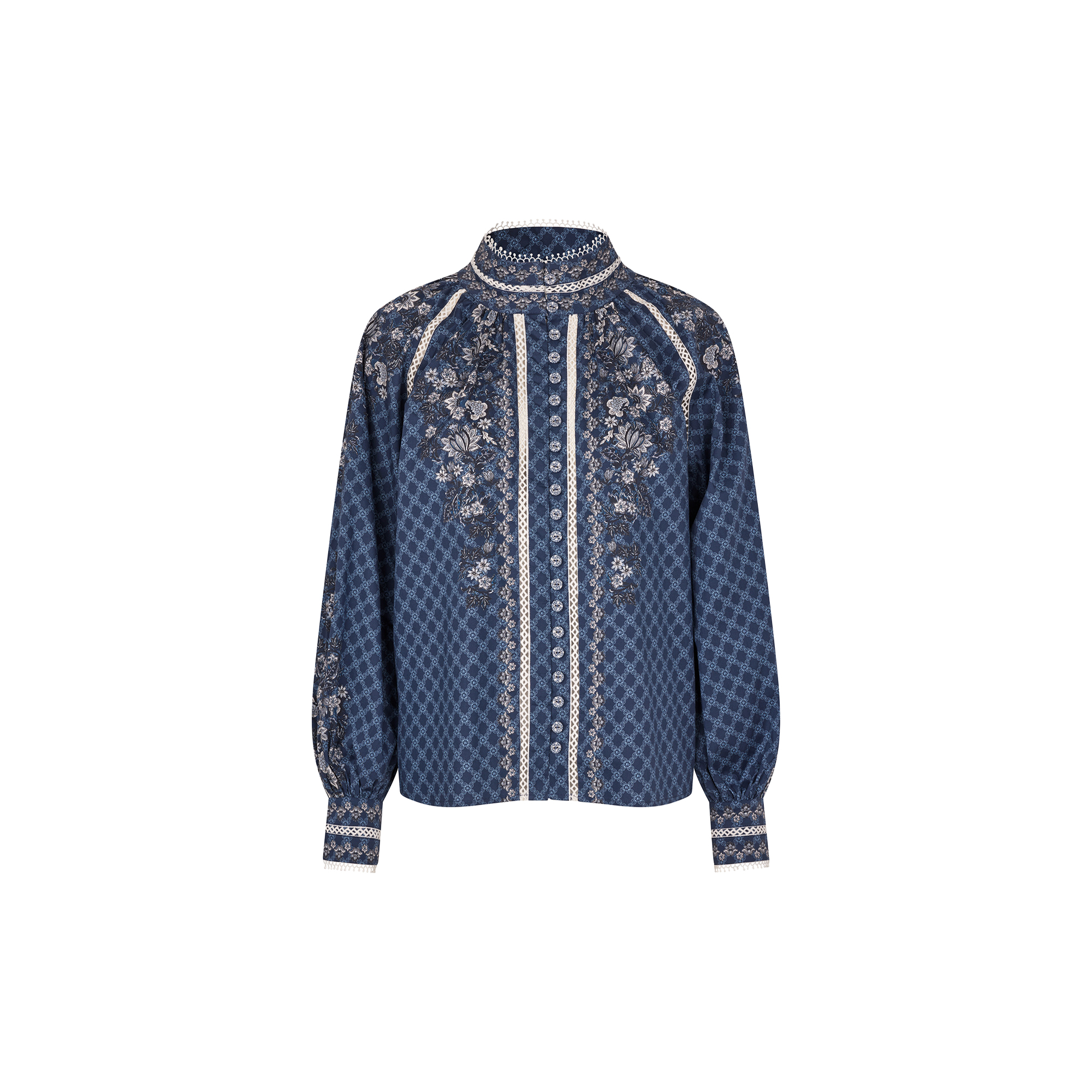 Dea Kudibal - MoniaDEA Blouse Long Sleeved, kudibelle - Str. XL