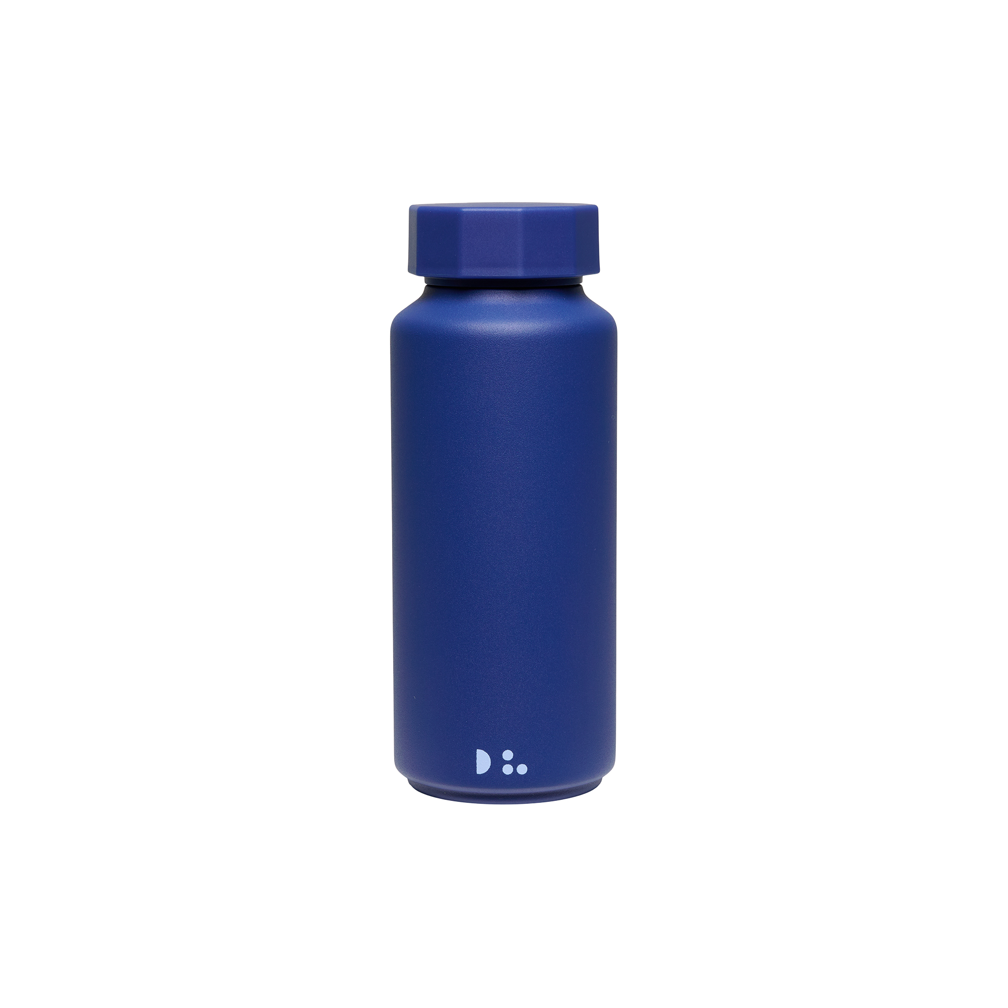 Design Letters - Termoflaske DL, blue