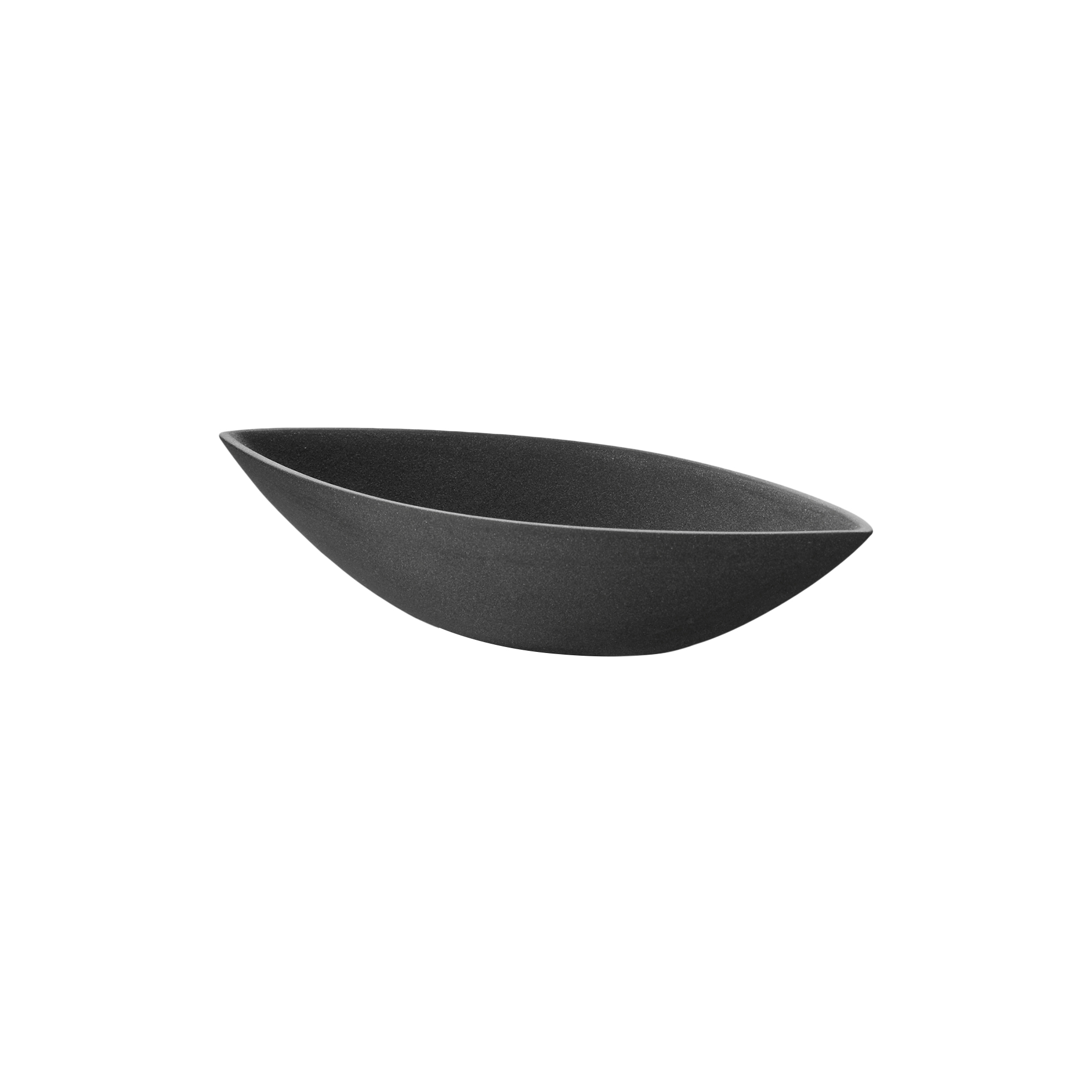 Ditte Fischer Copenhagen - Saltkar, sort