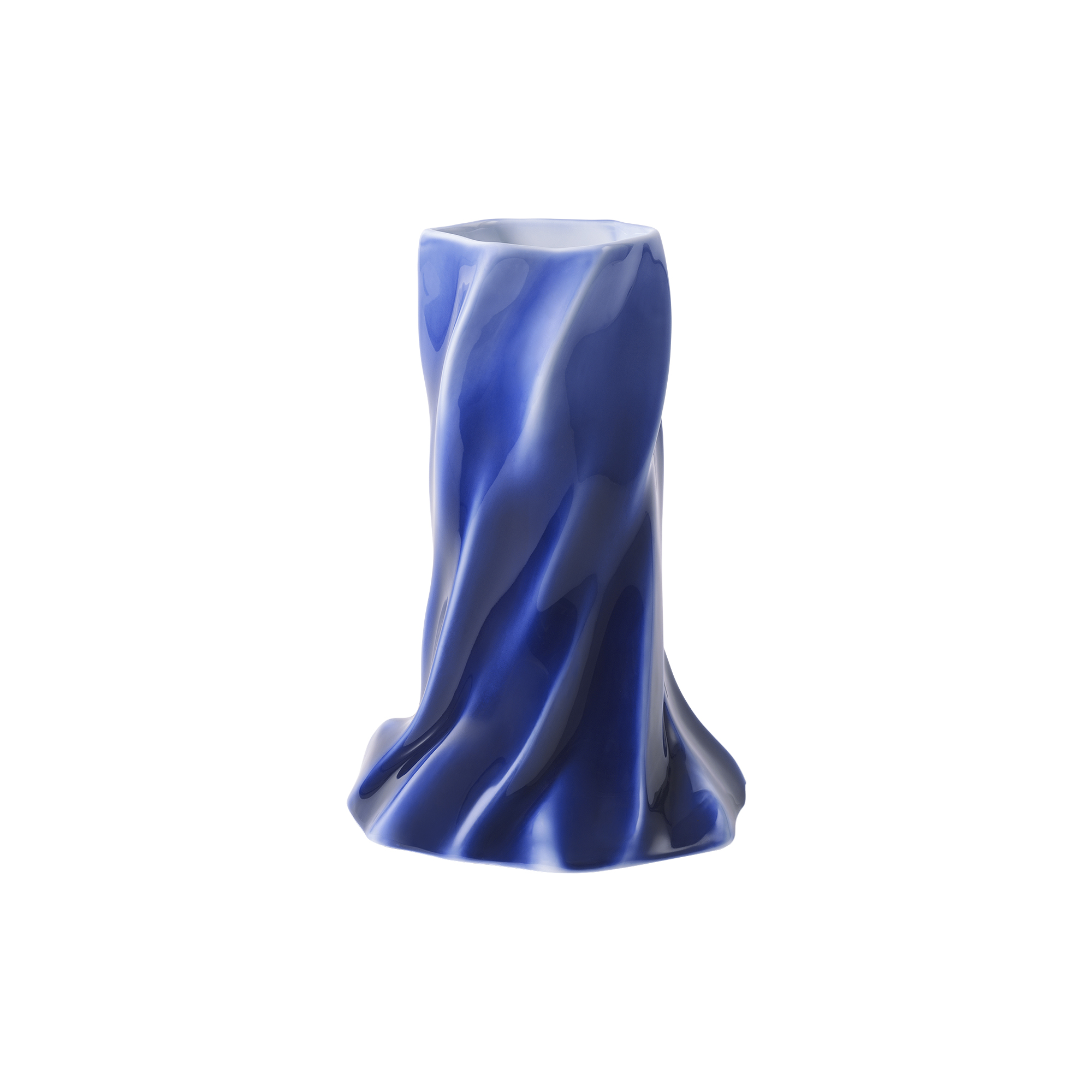 Royal Copenhagen - Kontur Vase