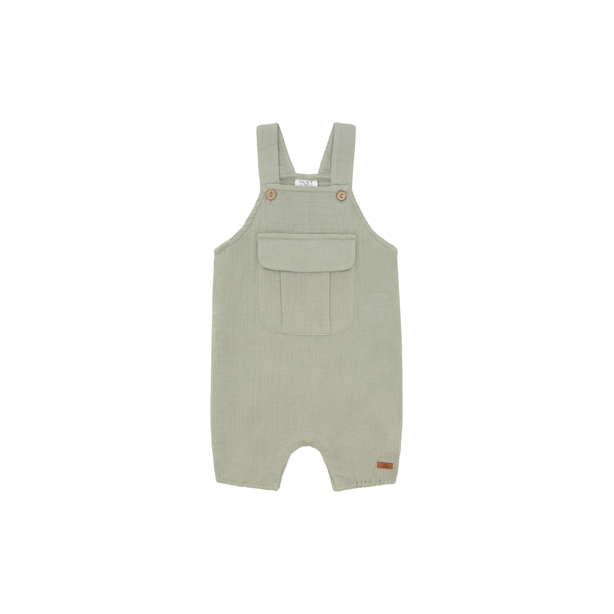 Hust & Claire - HCMik Muslin Shorts, iceberg - Str. 74