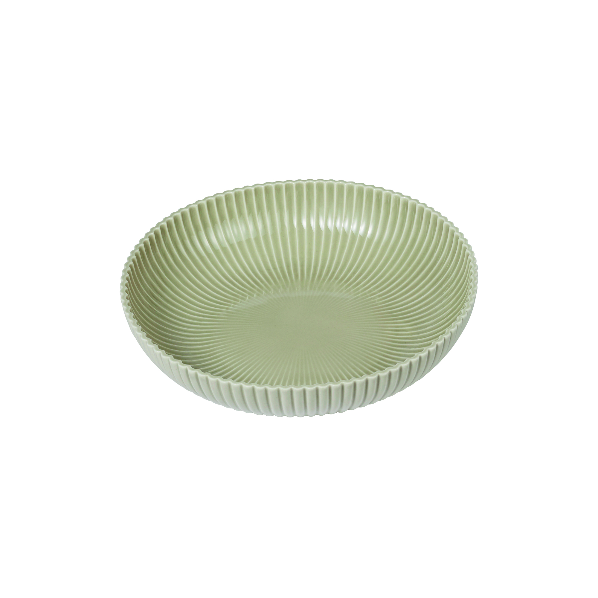 Dottir Nordic Design - Samsurium Serving skål, grey