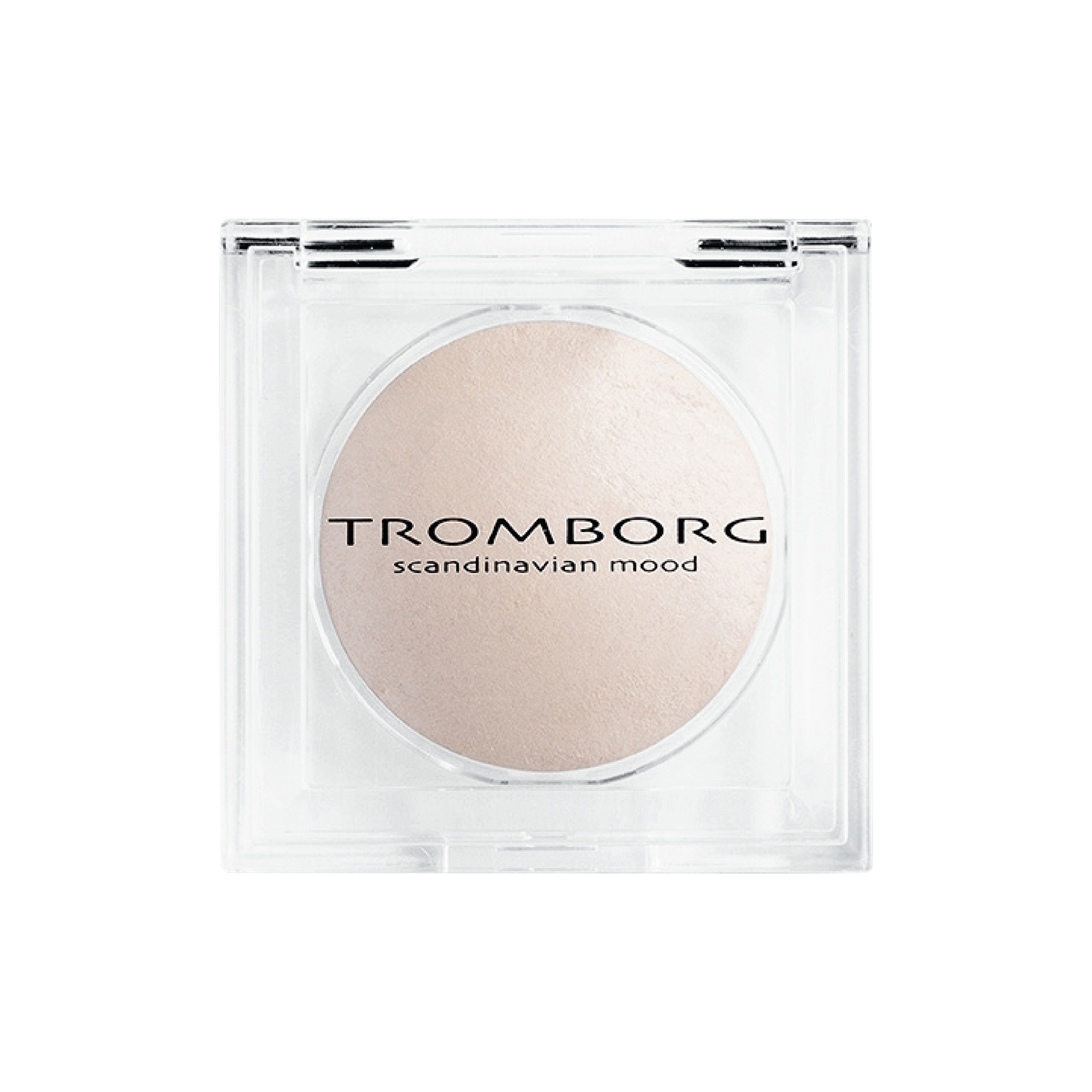 Tromborg - Baked Mineral Eye Shadow Light
