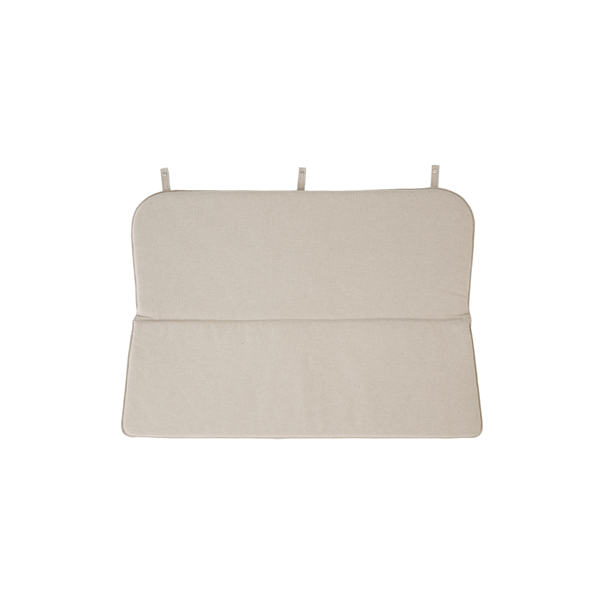 &Tradition - Thorvald SC111 Cushion & Seat Pad, Heritage Papyrus