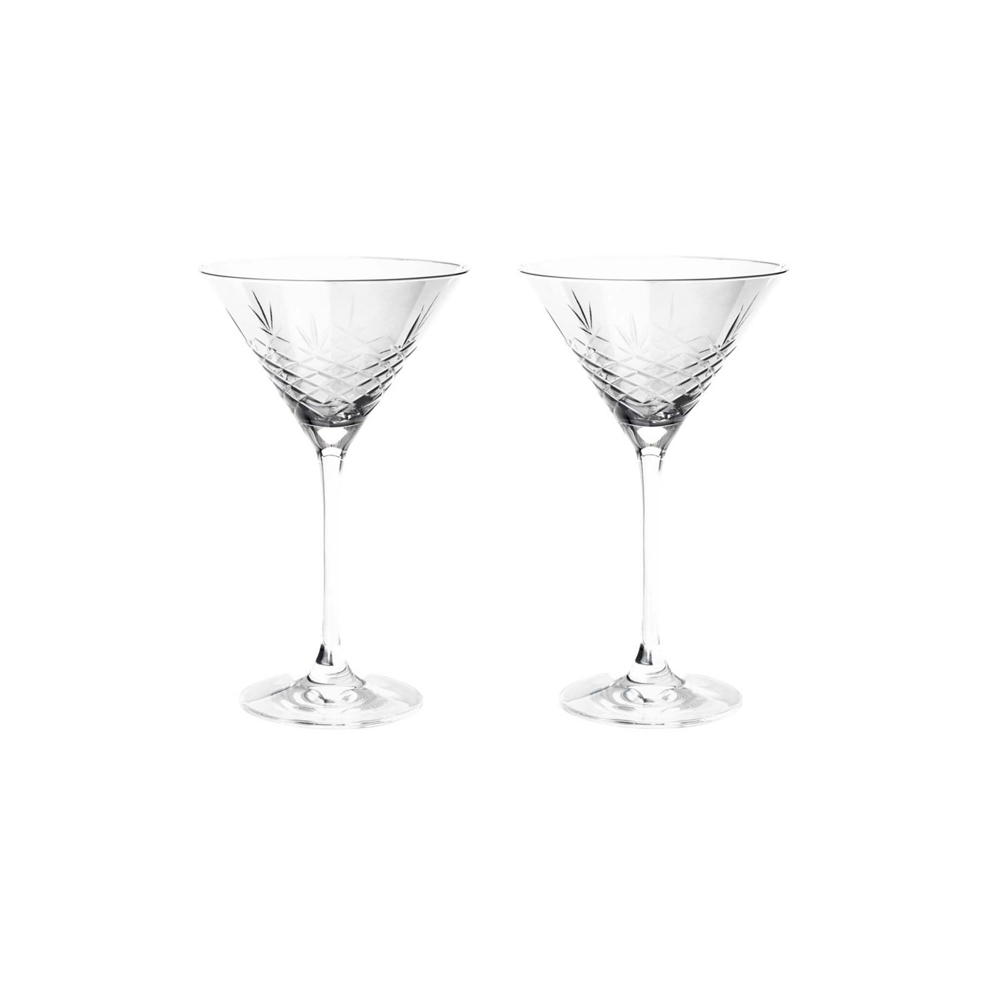 Frederik Bagger - Crispy Cocktail 2 stk.