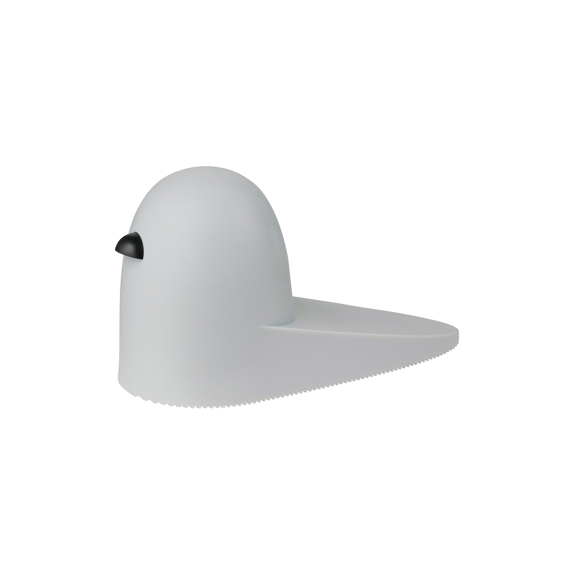 RIG-TIG - BOB Dørstopper | Light grey
