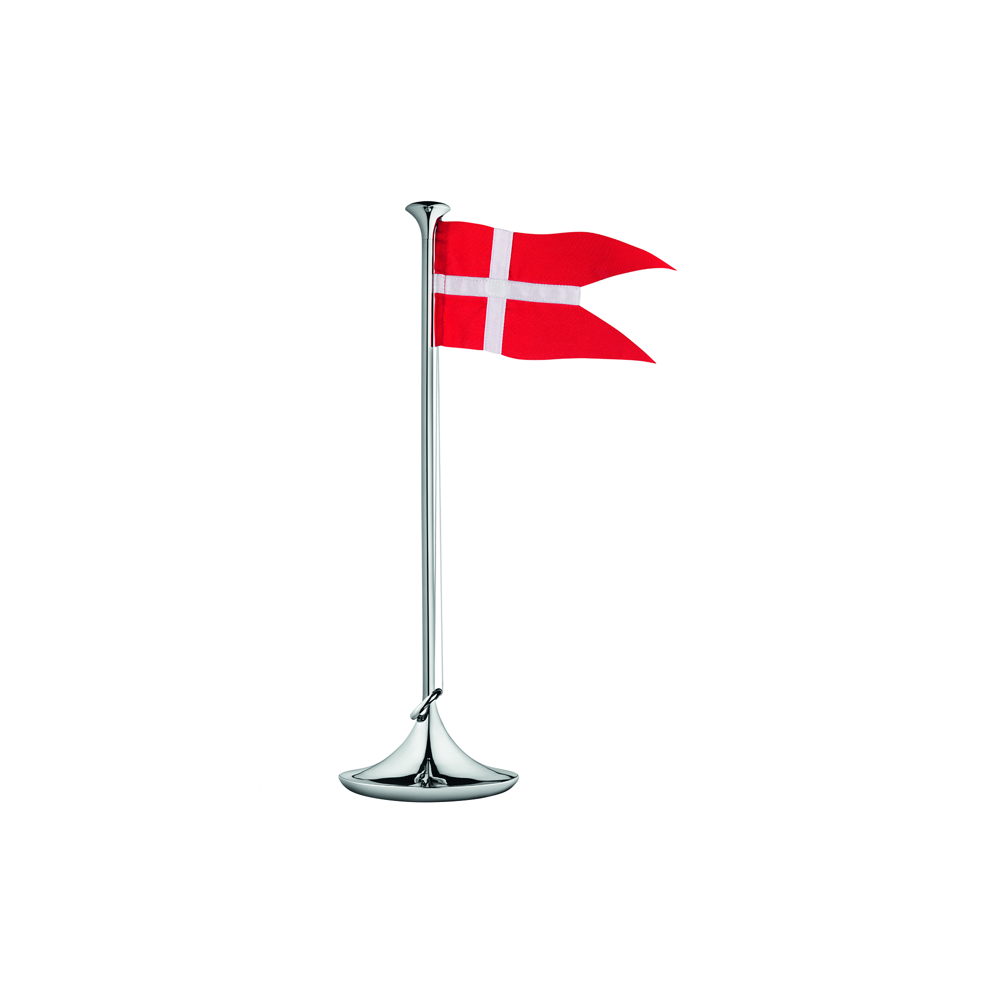 Georg Jensen - Georg Jensen fødselsdagsflag DK