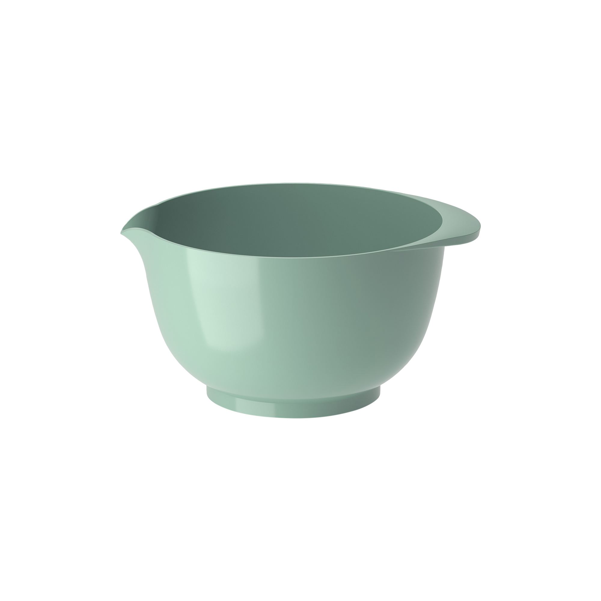 Rosti - NEW Margrethe røreskål, nordic green - 3L