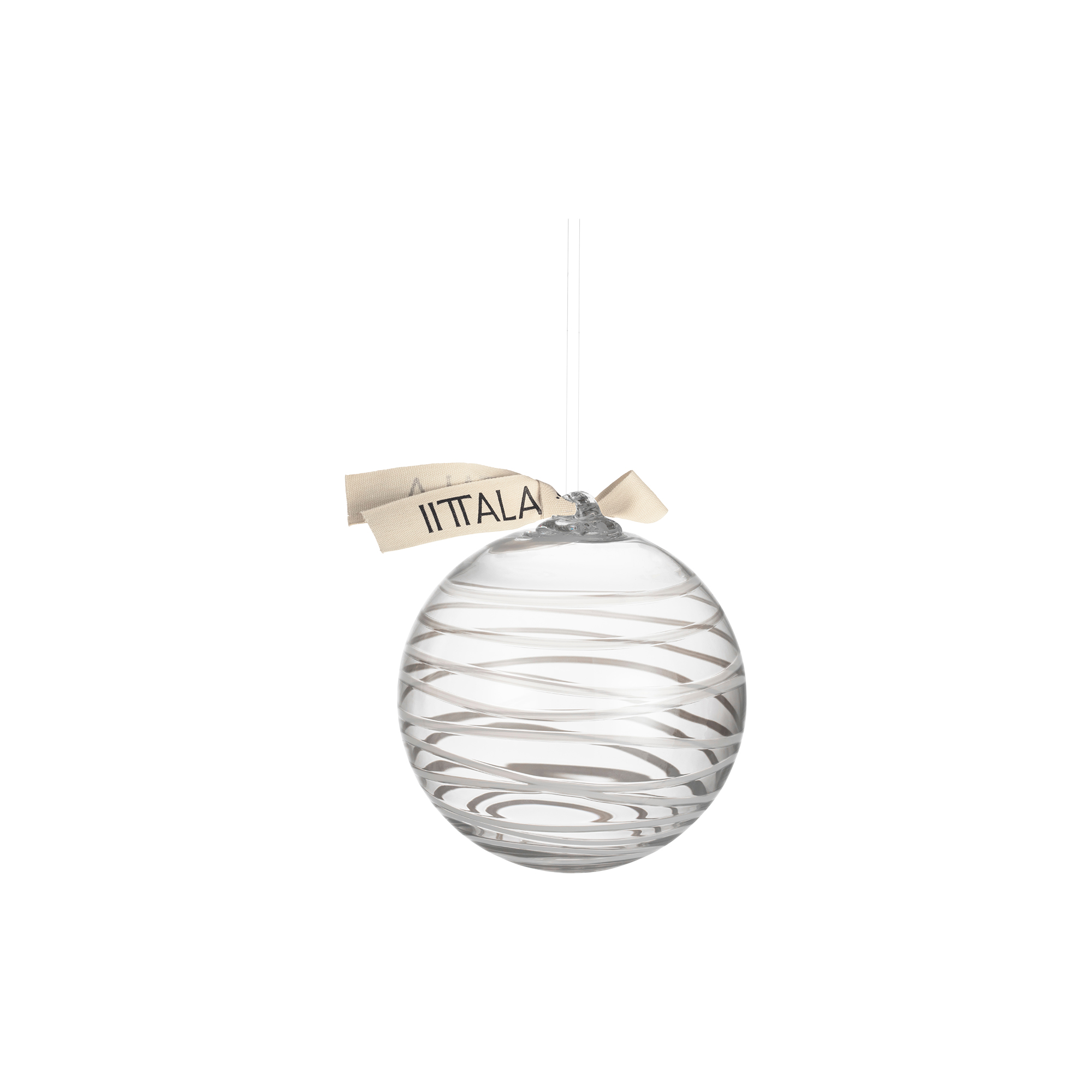 Iittala - Glaskugle 2026