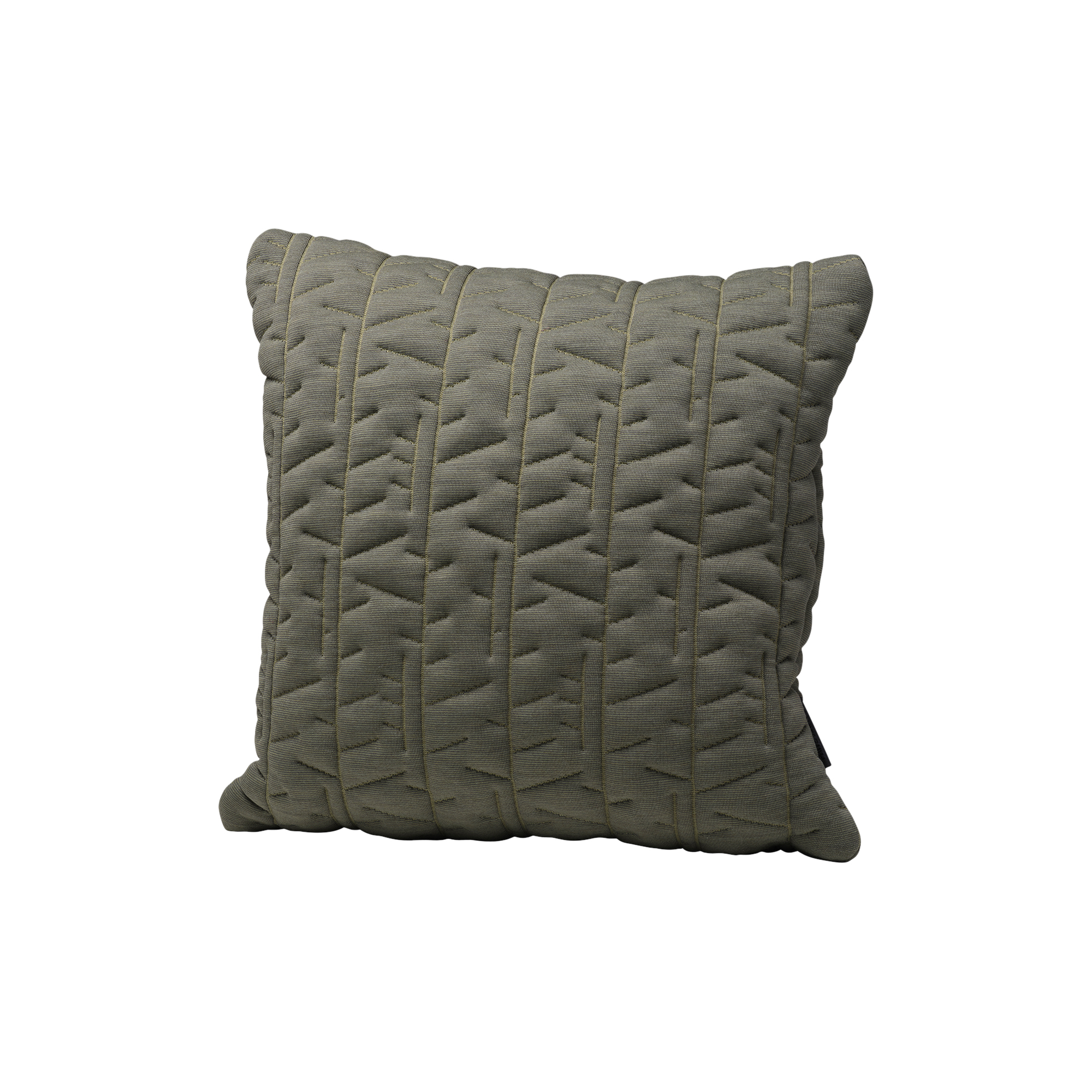 Fritz Hansen - AJ Tassel pude, pale green