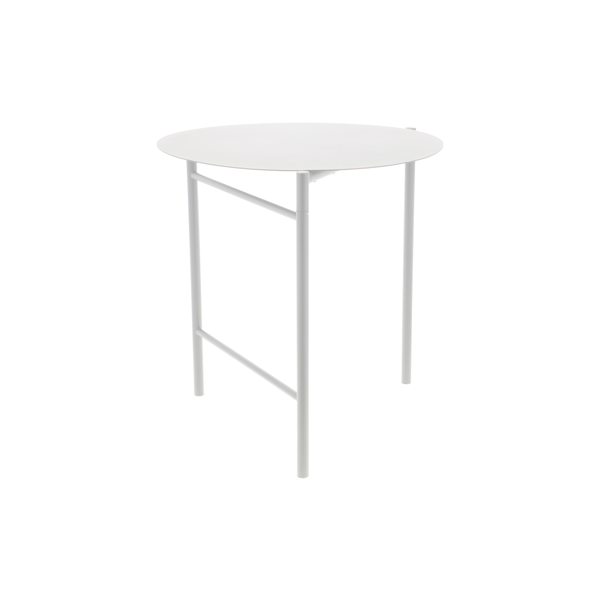 Zone Denmark - Disc bord, soft grey
