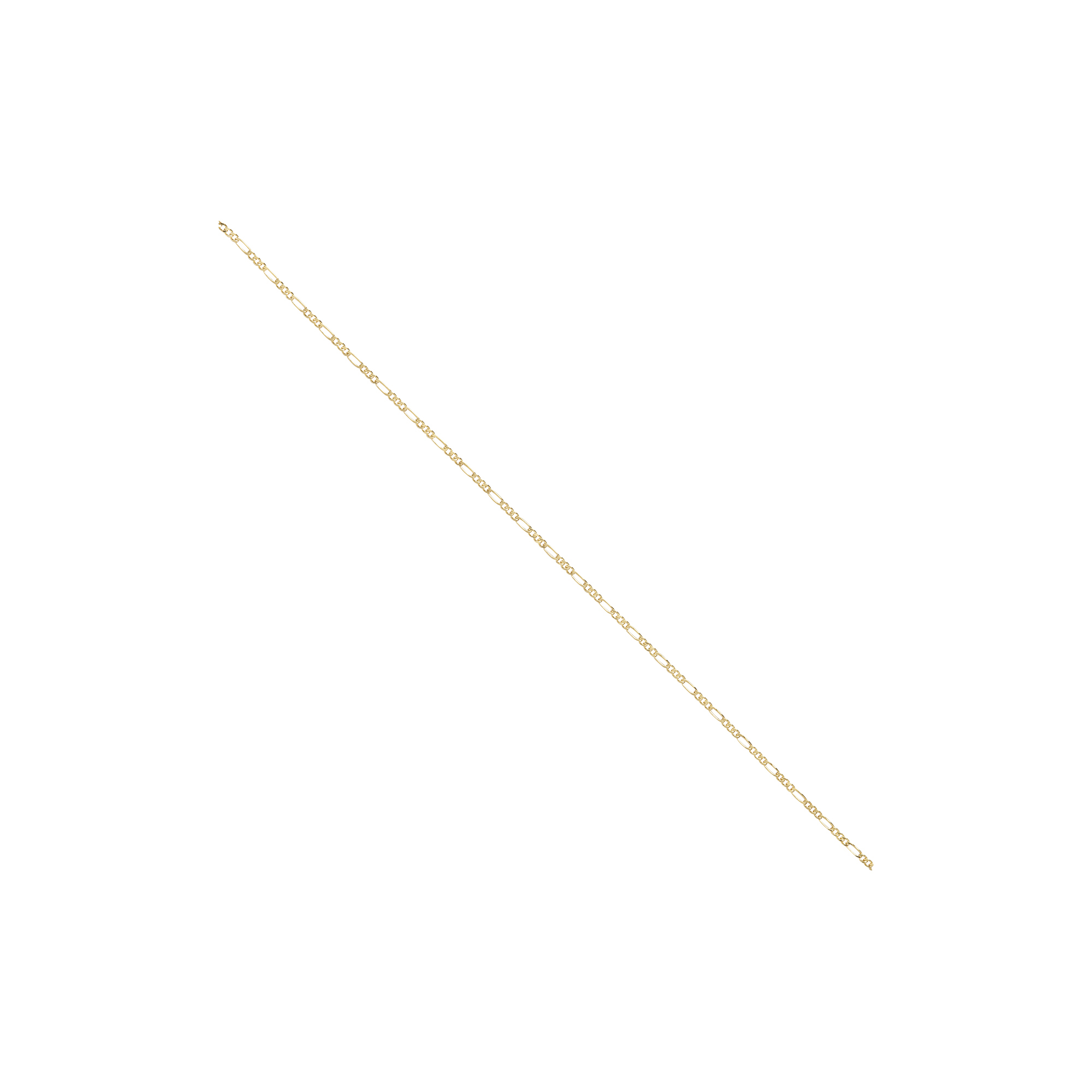 Maria Black - Katie Adjustable Bracelet, gold - One-size