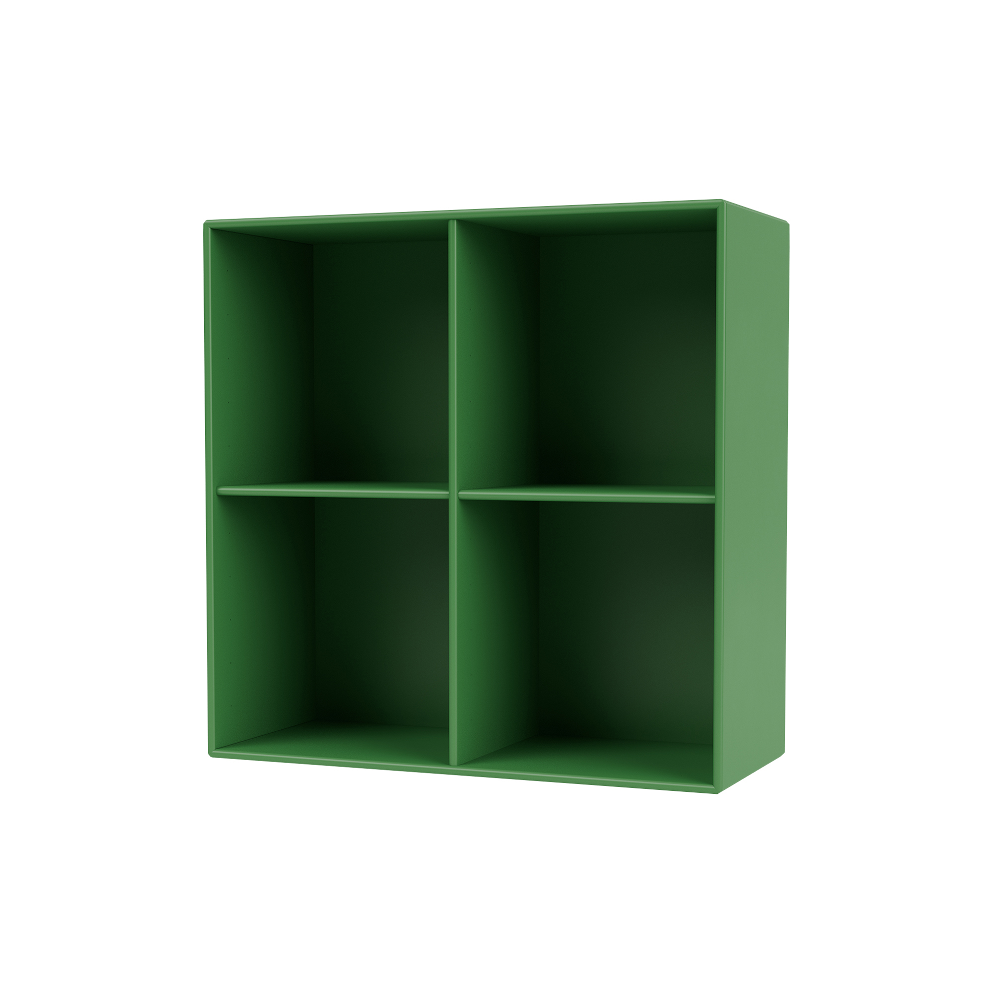 Montana Furniture - Reol 1112 (SHOW), 152 parsley