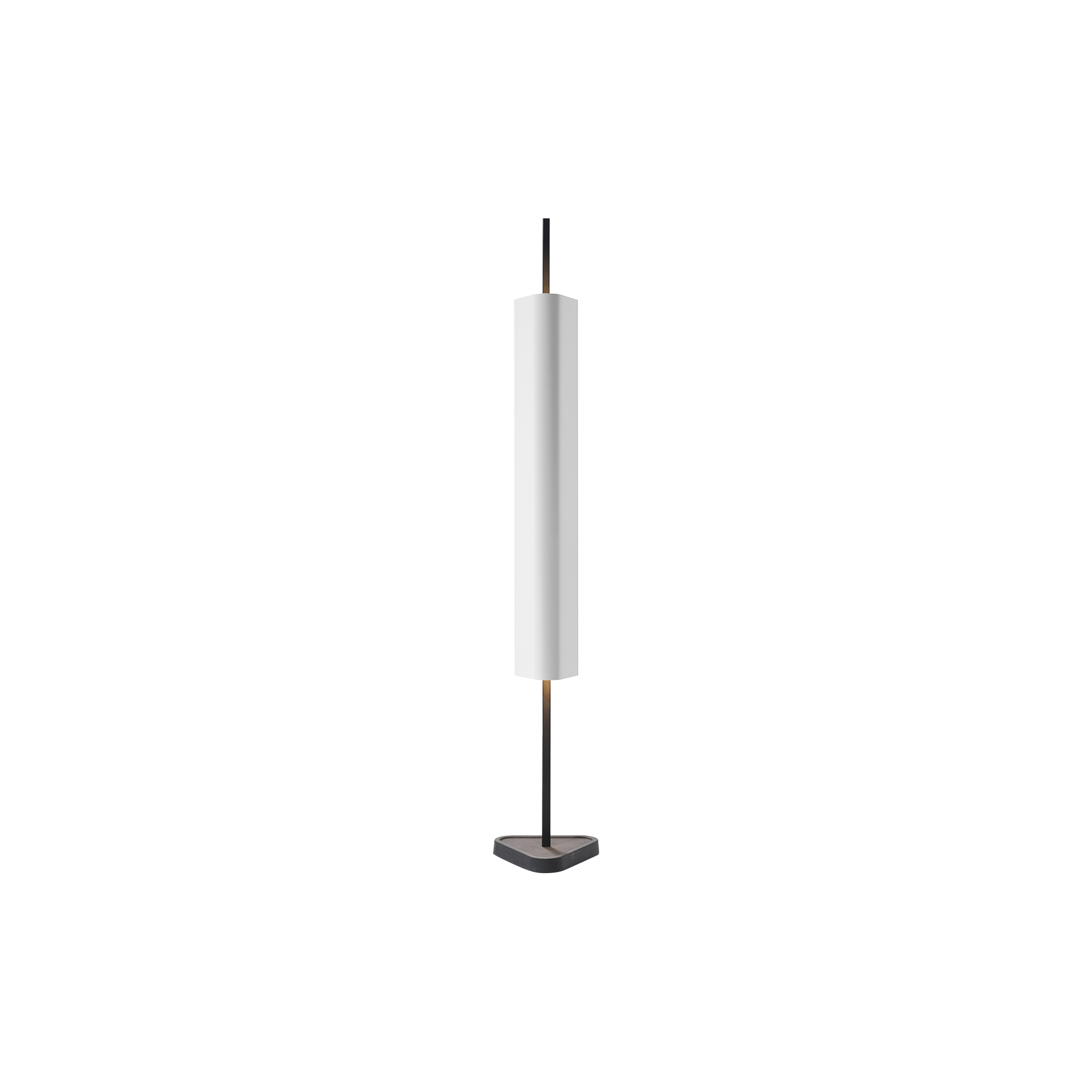 Flos - Emi Table Lamp, off white