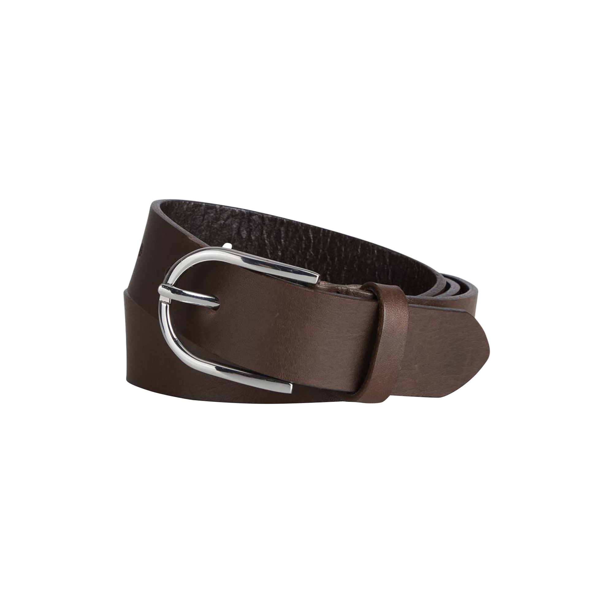 Markberg - AdeliaMBG Belt, dark brown - 85