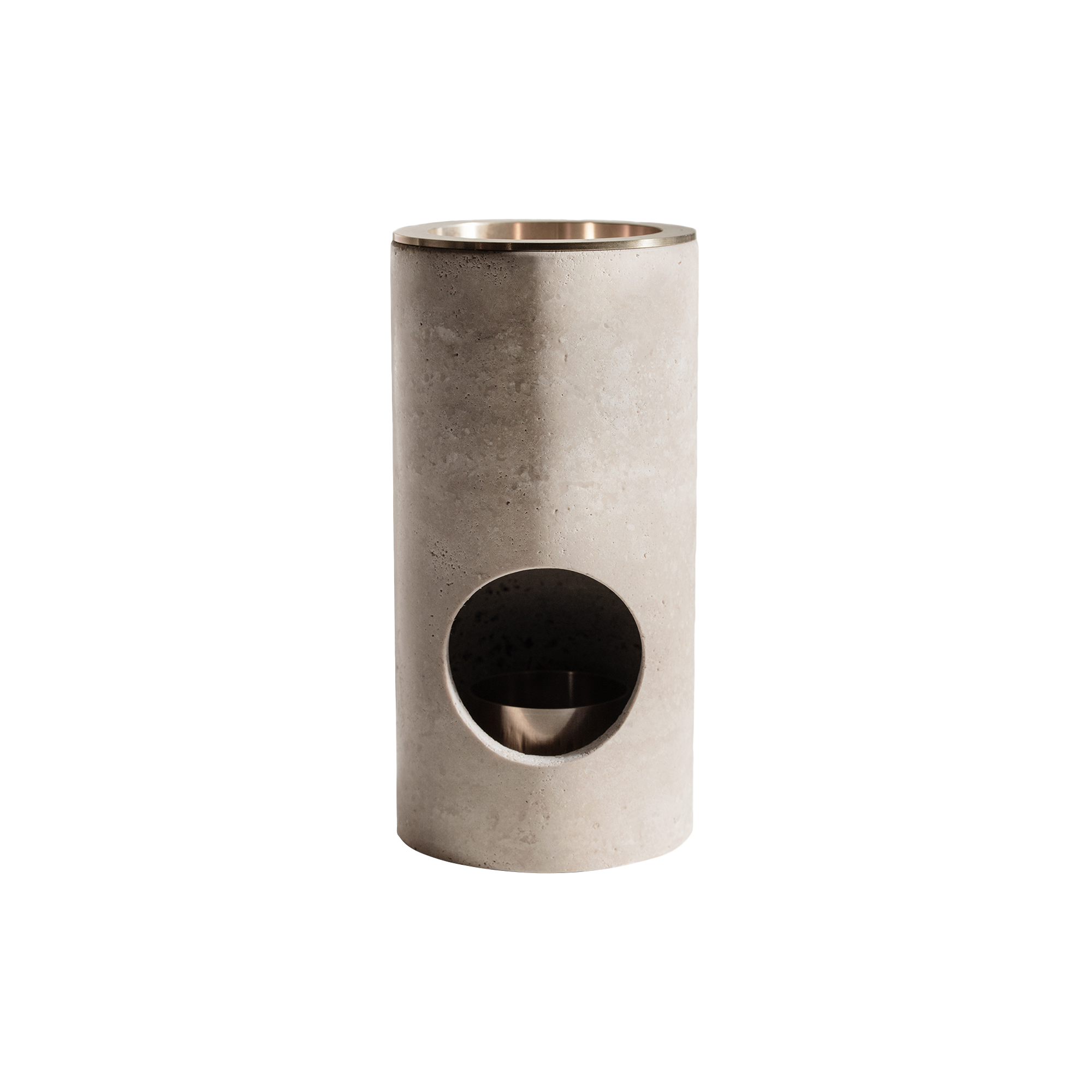 No17 Therapy - Monolith Lamp Diffuser