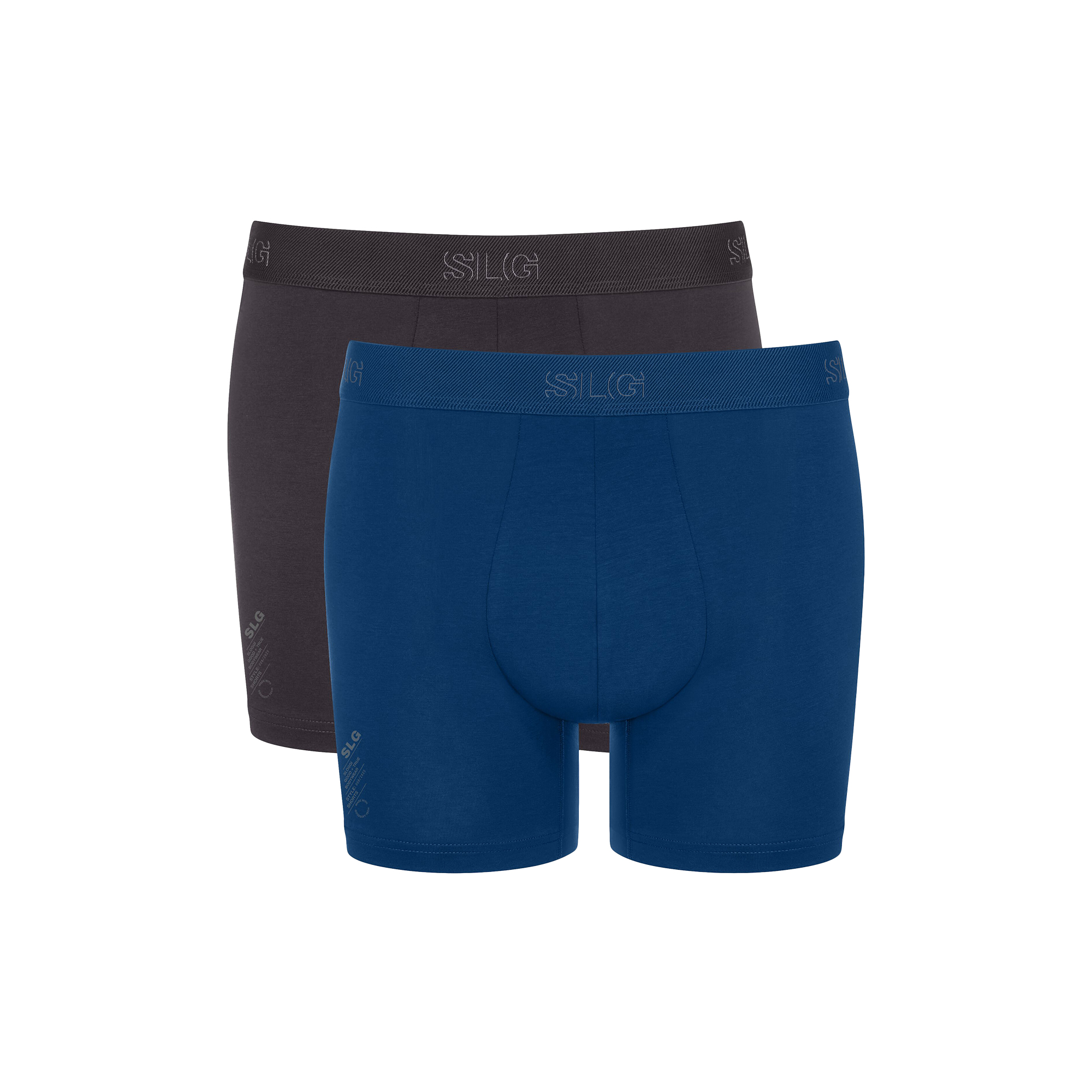 sloggi - SLG Base Short C2P, black combination - Str. M