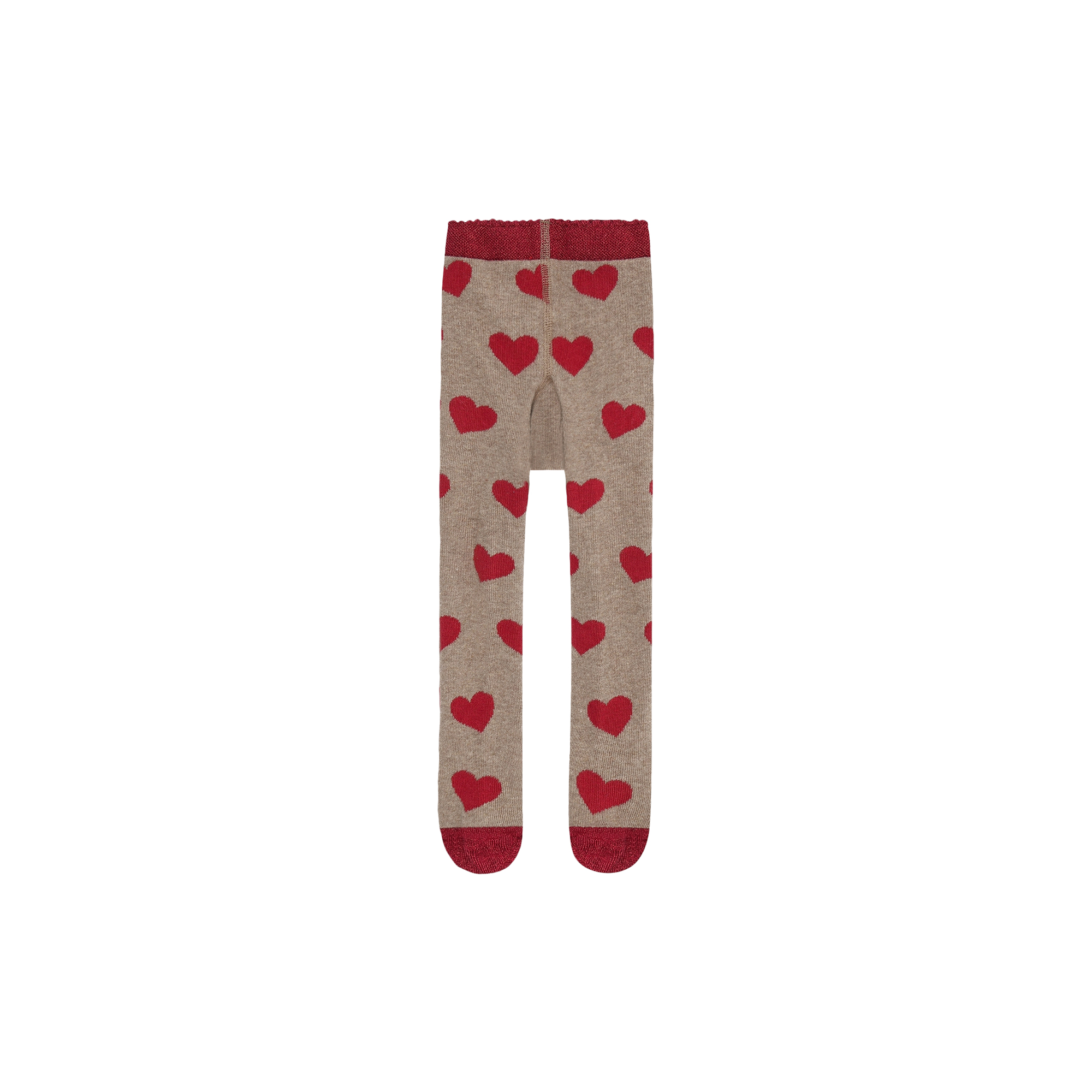 Hust & Claire - HCFrankie X-mas, biscuit - 100