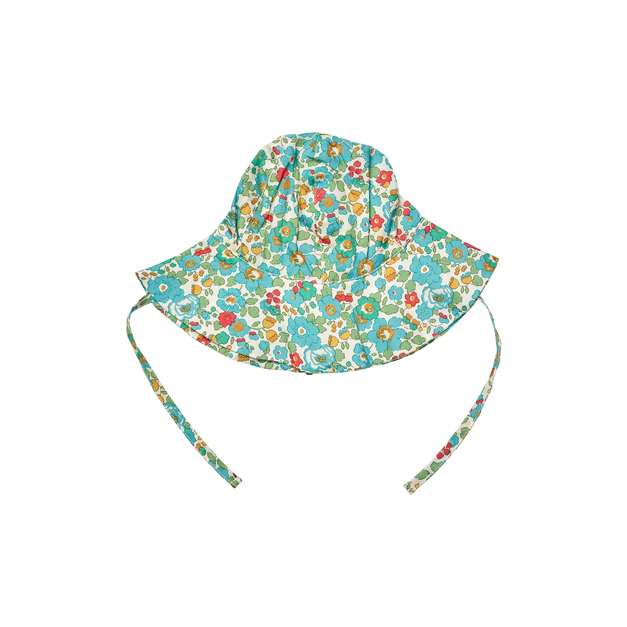 Lalaby - Yvonne Hat Baby, blue betsy - 2