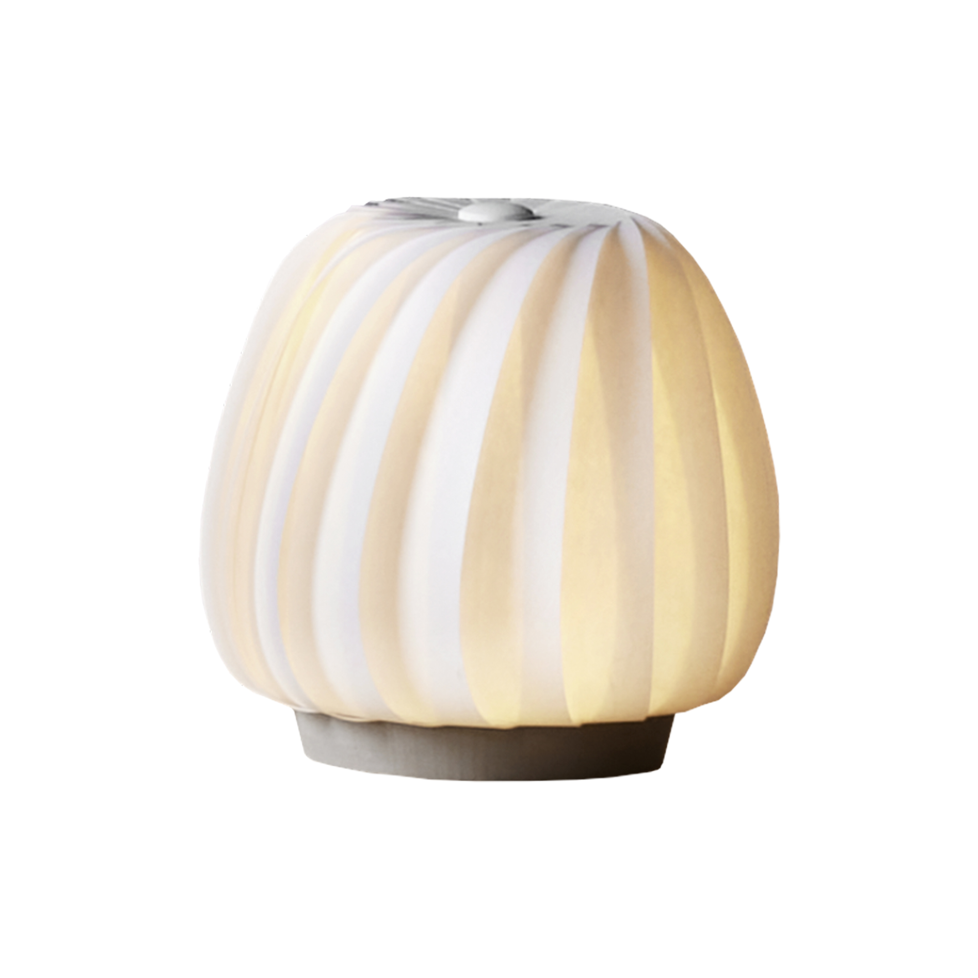 Tom Rossau - ST906 Mini Table Lamp, white