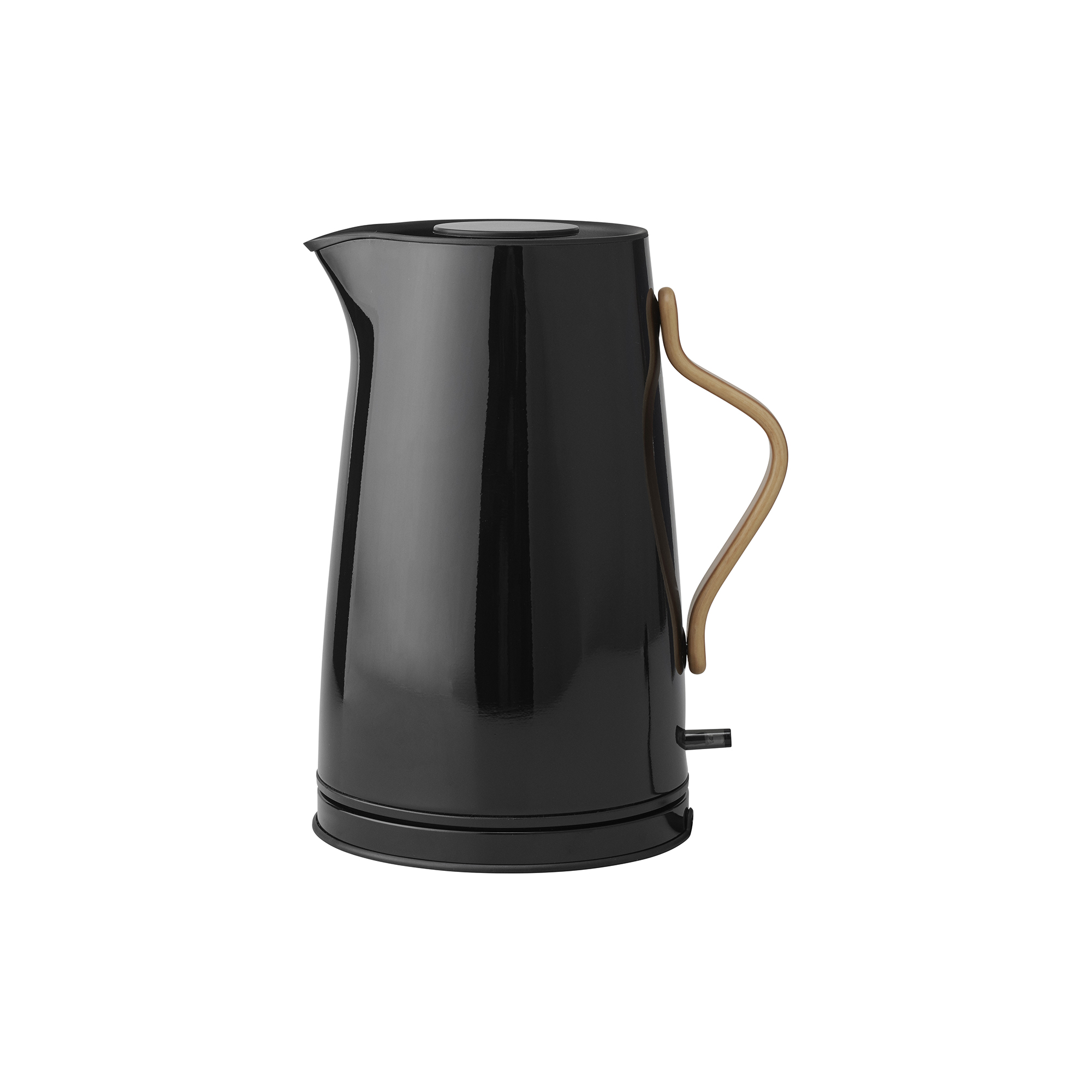 Stelton - Emma elkedel, black