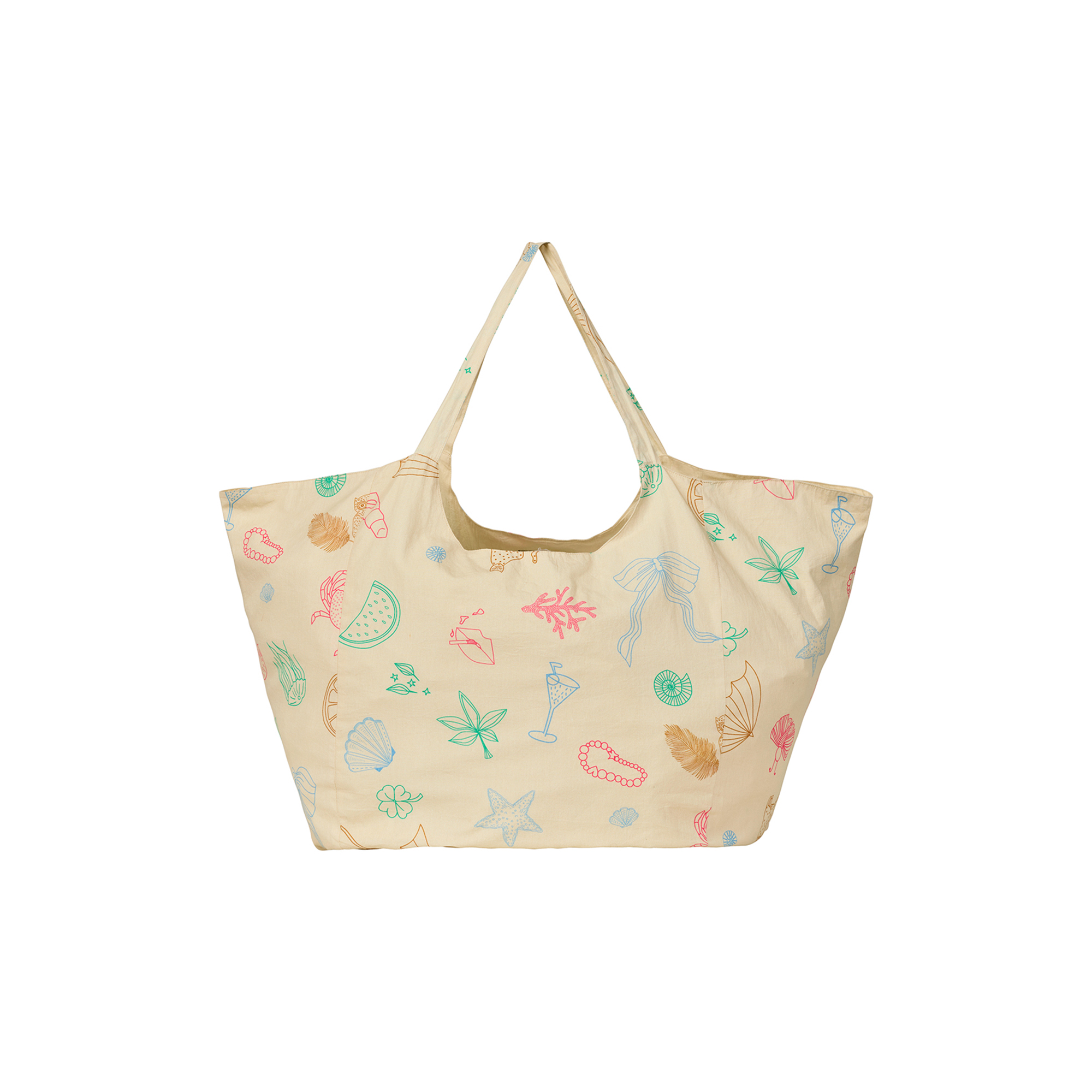 Lollys Laundry - HensleyLL Bag, multi