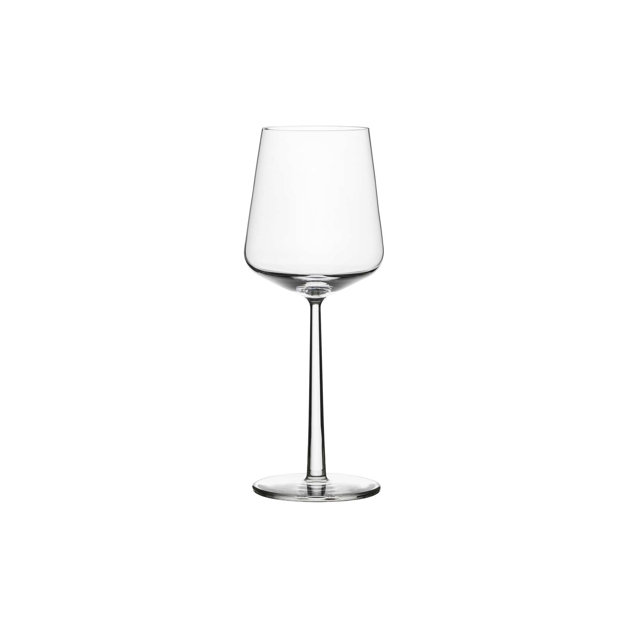 Iittala - Essence rødvinsglas 2 stk., clear