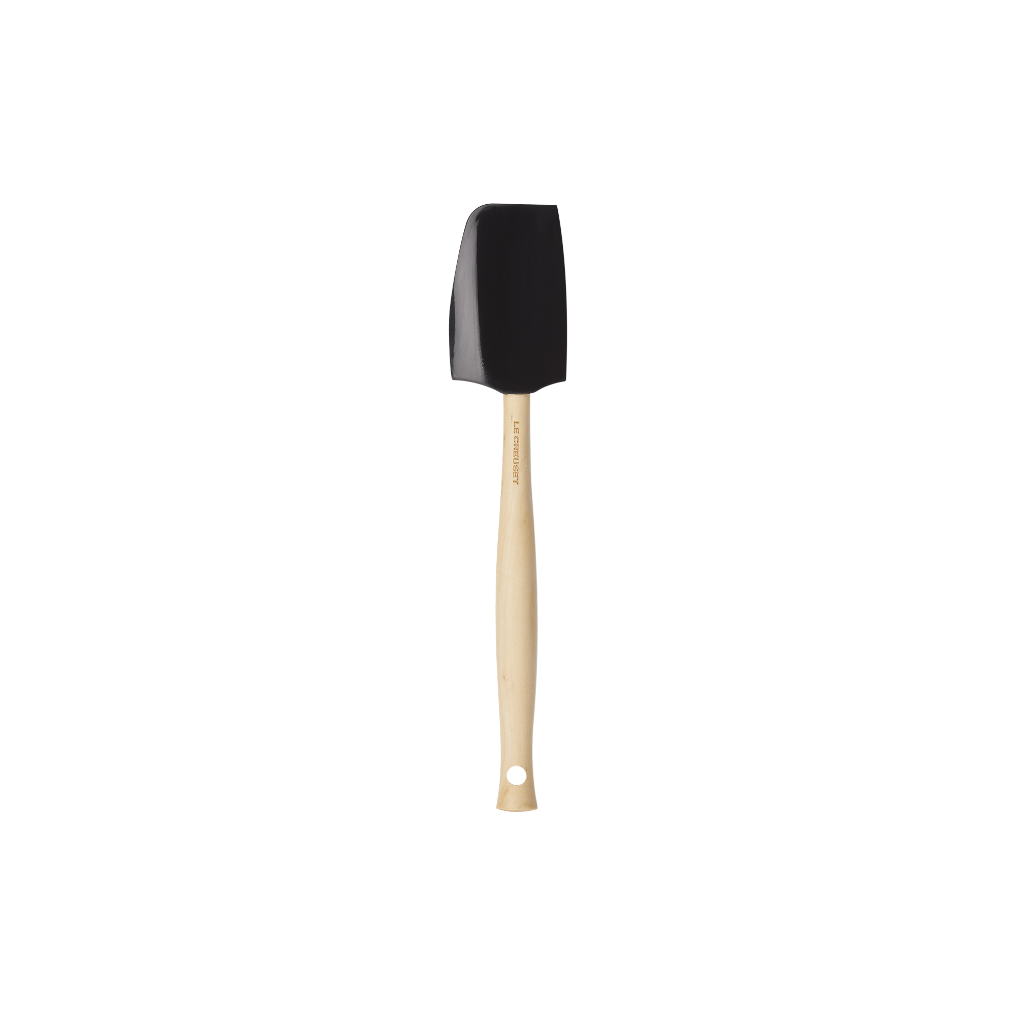 Le Creuset - Craft dejskraber, black